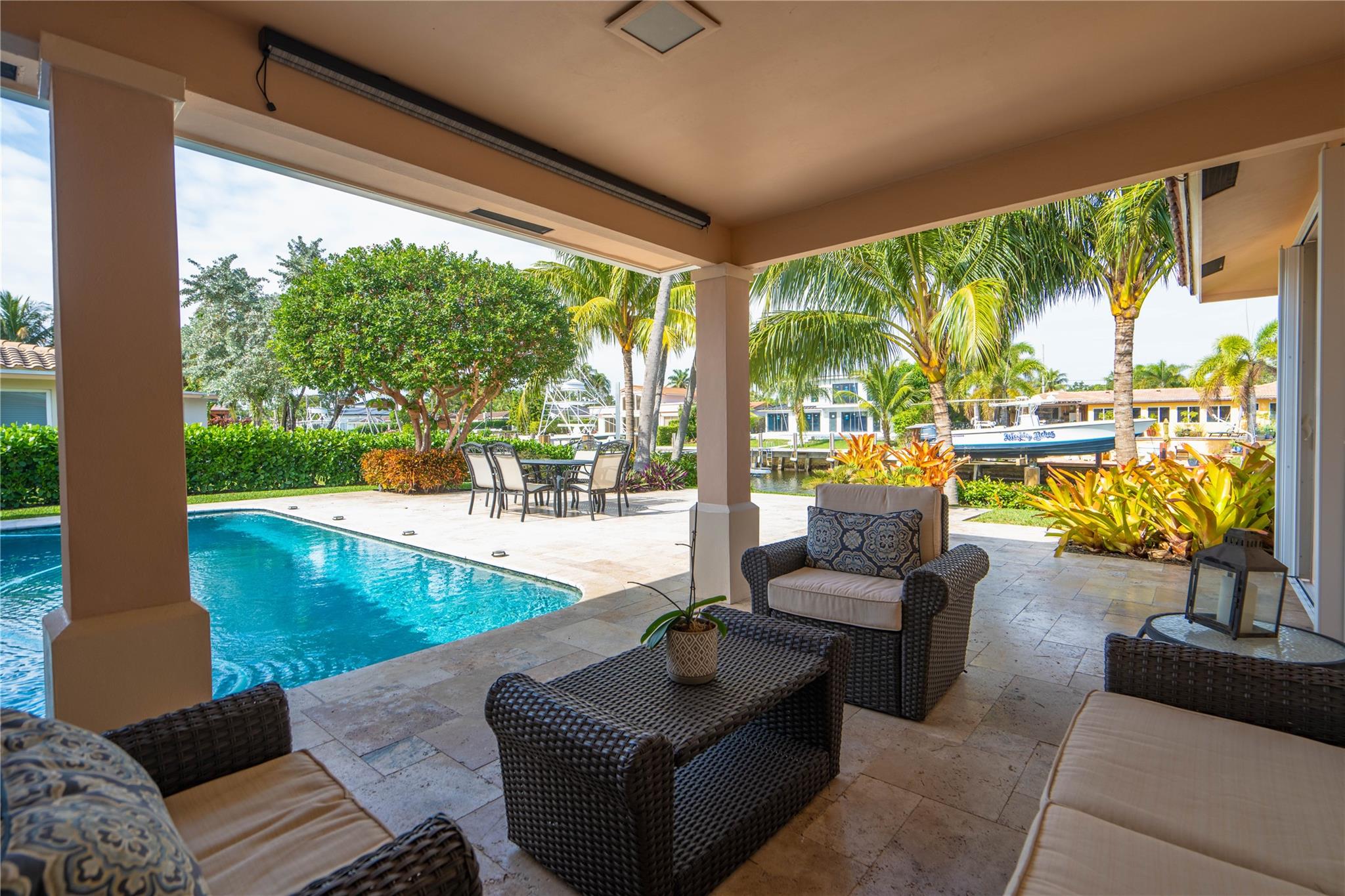 Hillsboro Harbor - Residential