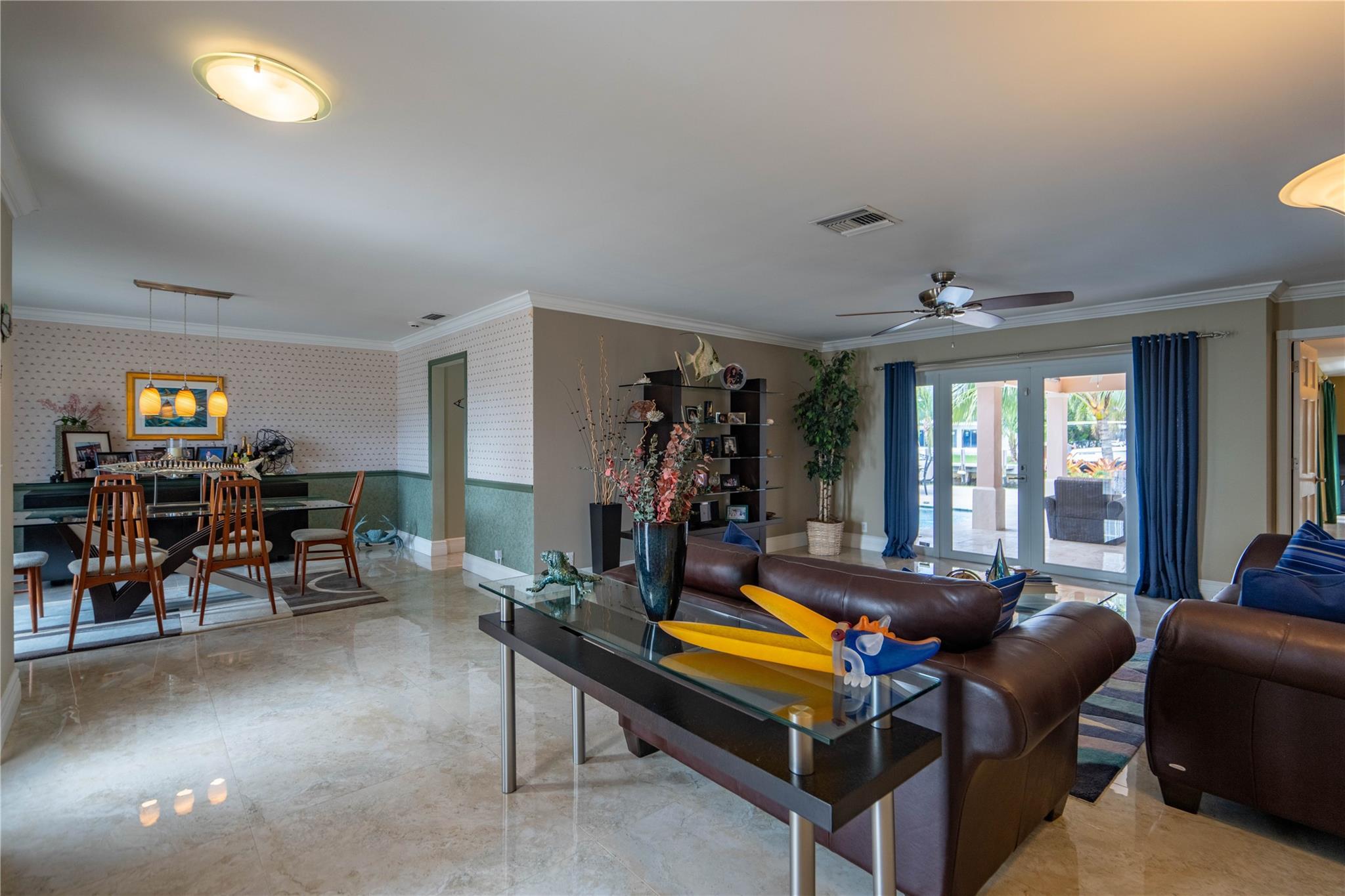 Hillsboro Harbor - Residential