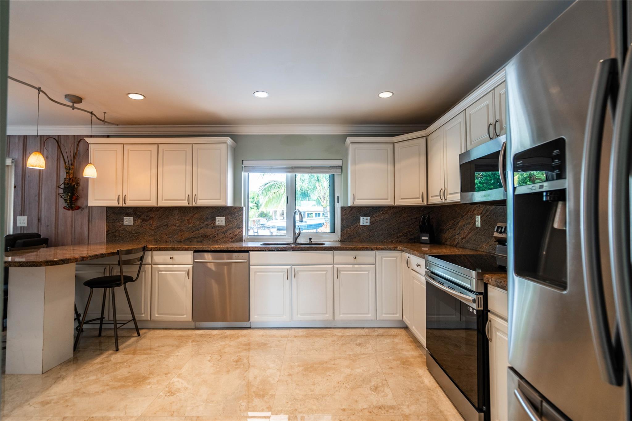 Hillsboro Harbor - Residential