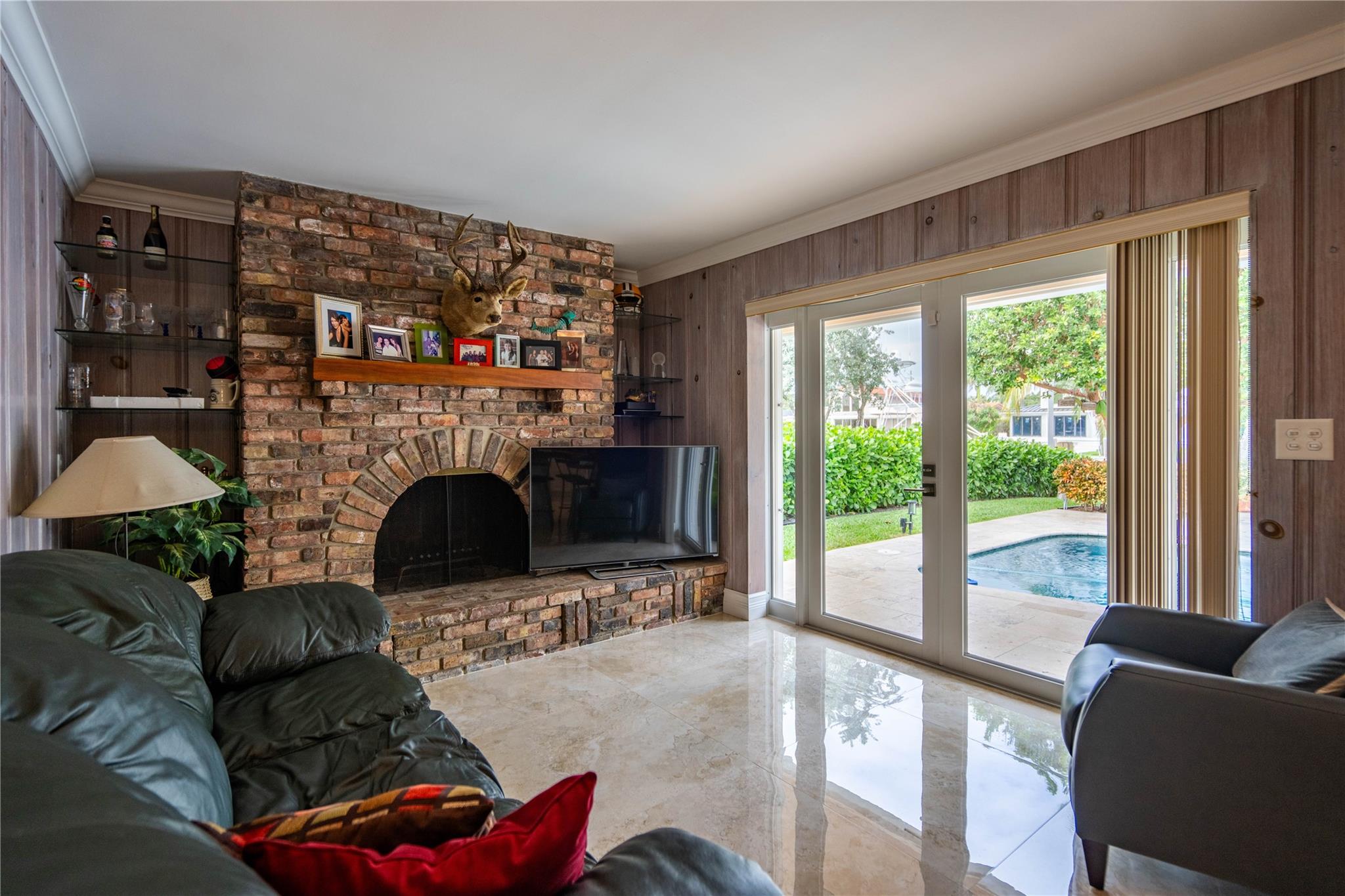 Hillsboro Harbor - Residential