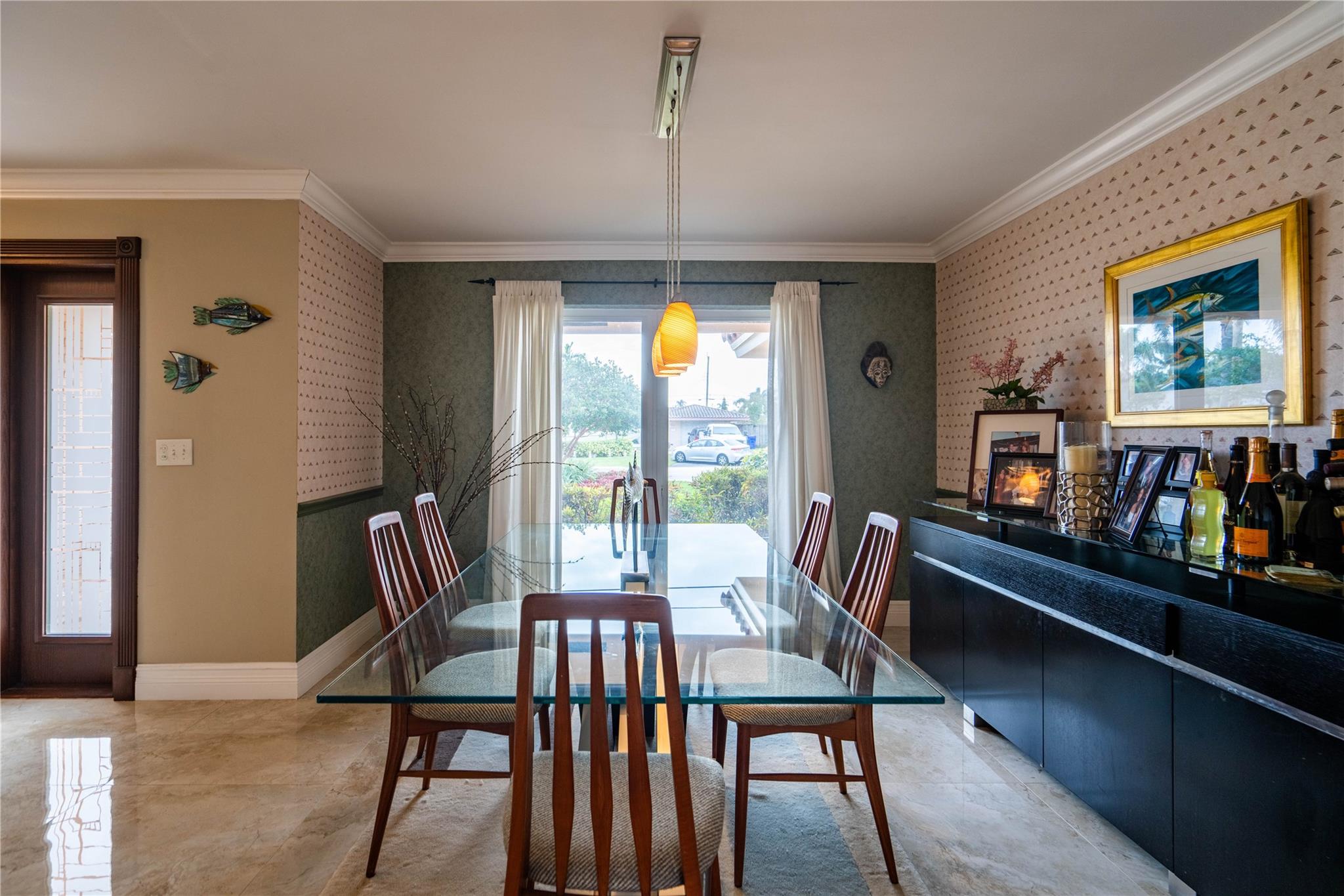 Hillsboro Harbor - Residential