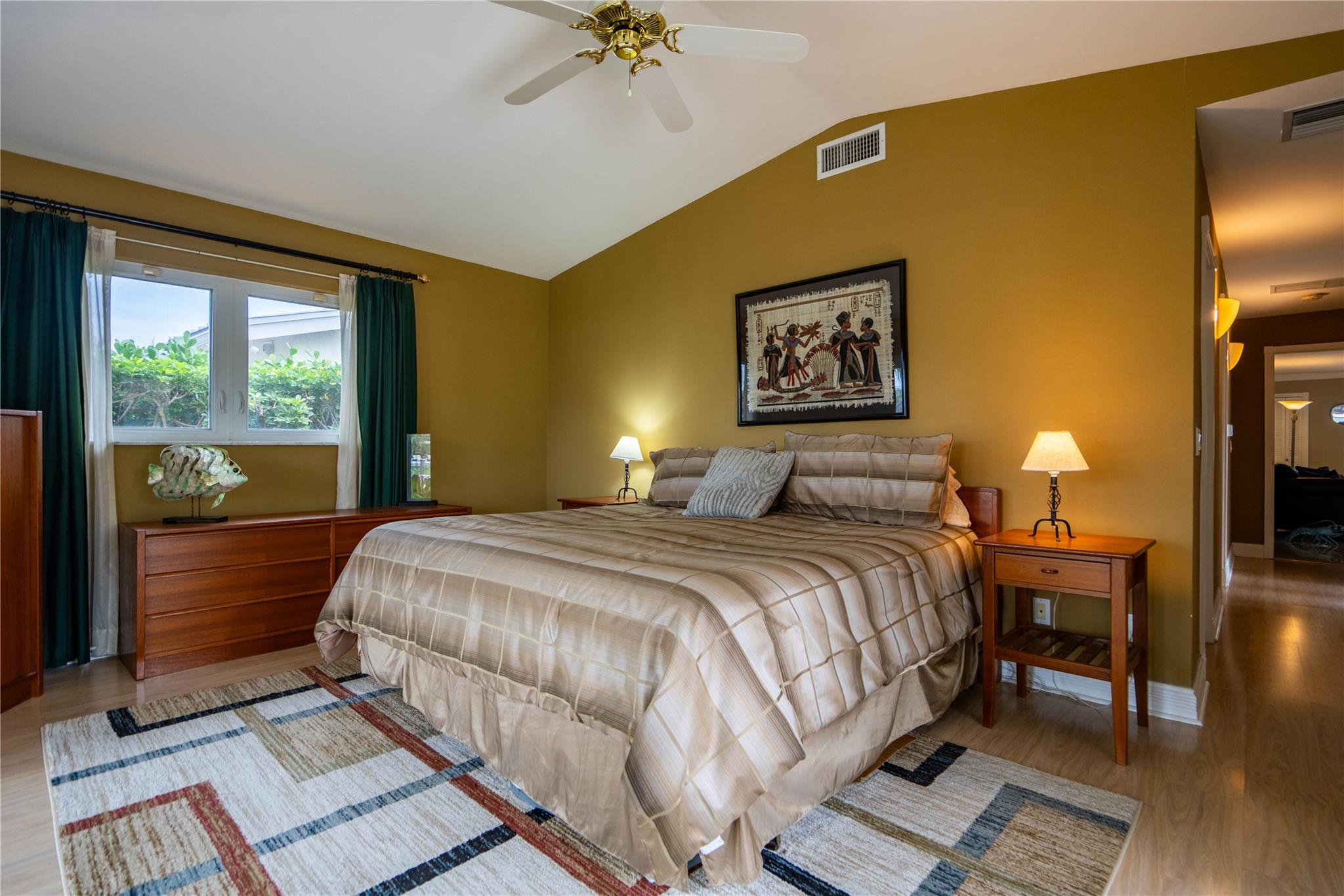 Hillsboro Harbor - Residential