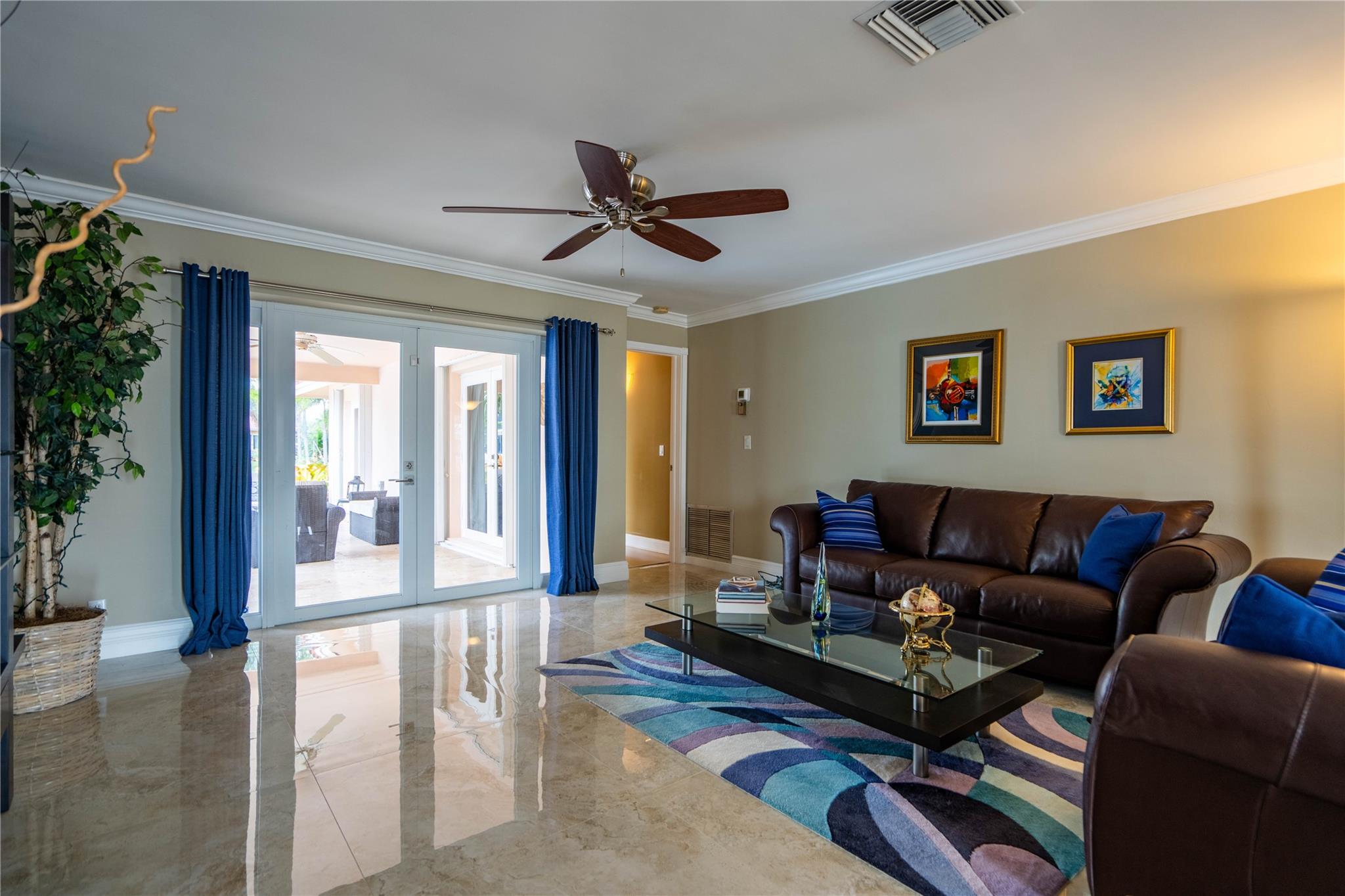 Hillsboro Harbor - Residential