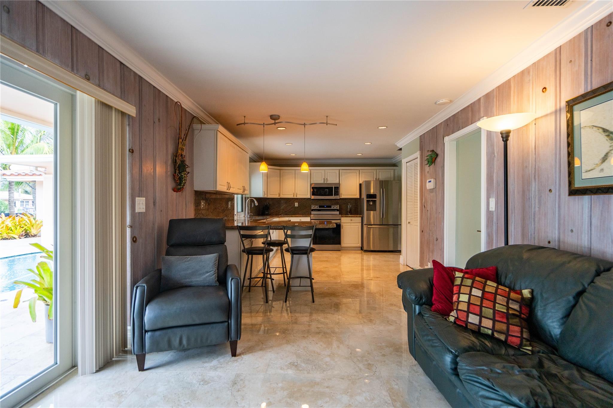 Hillsboro Harbor - Residential