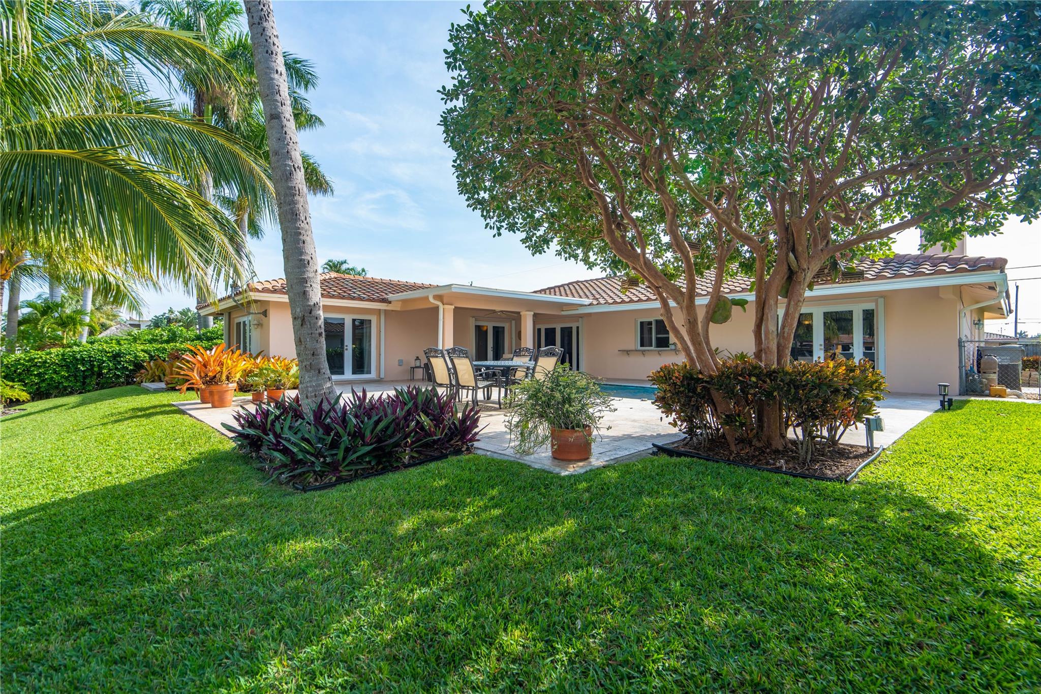 Hillsboro Harbor - Residential