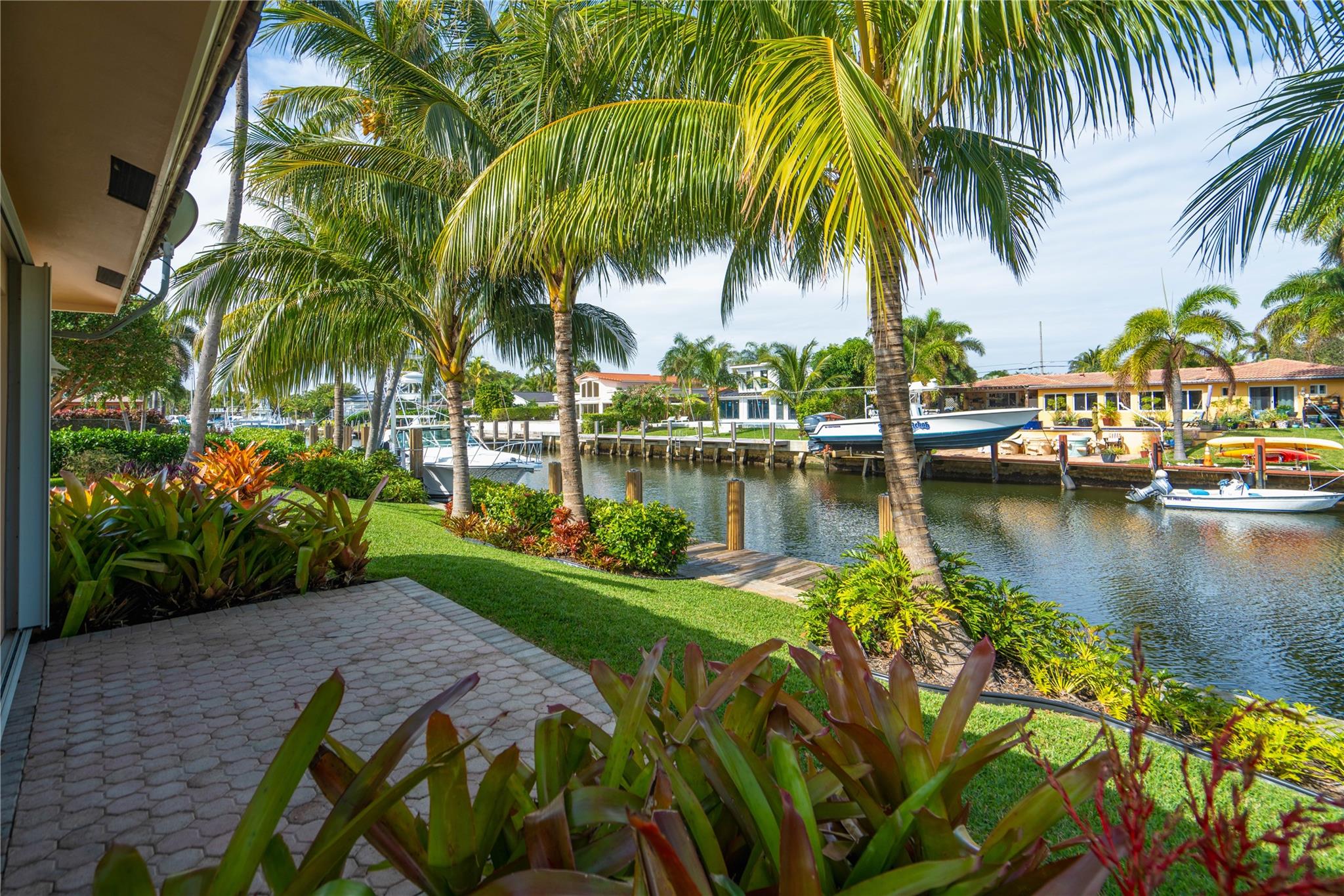 Hillsboro Harbor - Residential