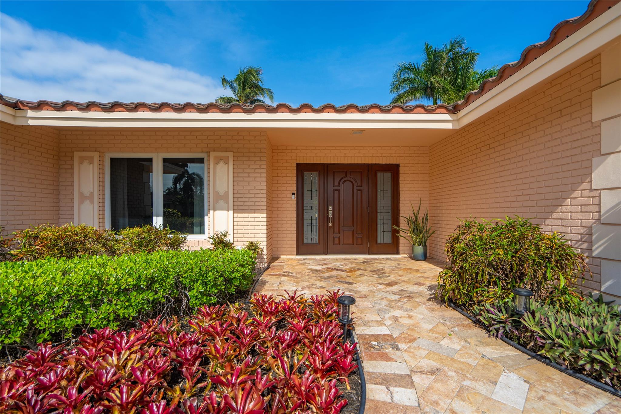 Hillsboro Harbor - Residential