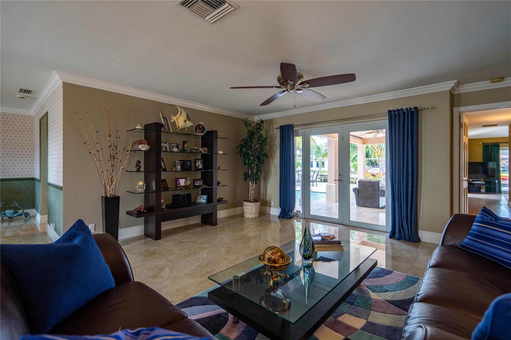 Hillsboro Harbor - Residential