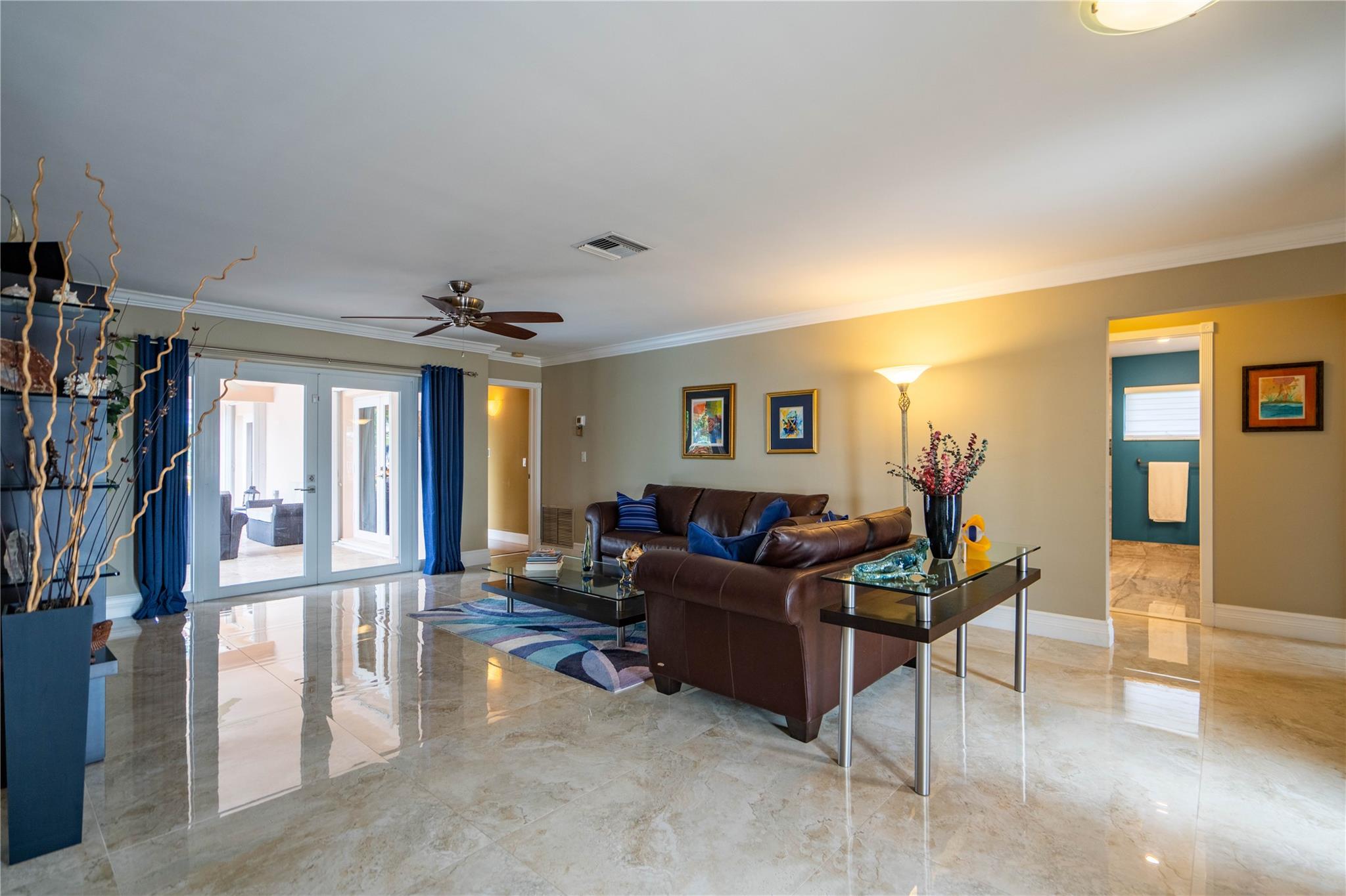 Hillsboro Harbor - Residential