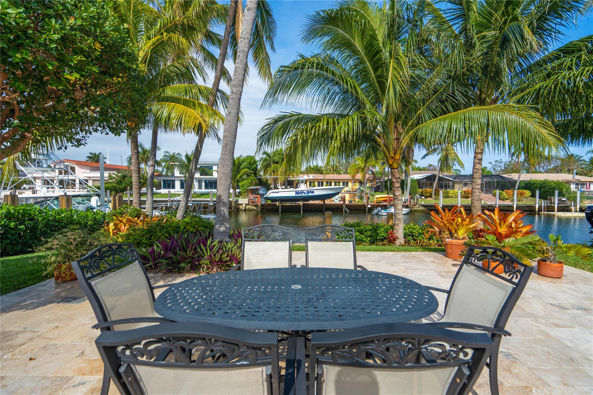 Hillsboro Harbor - Residential