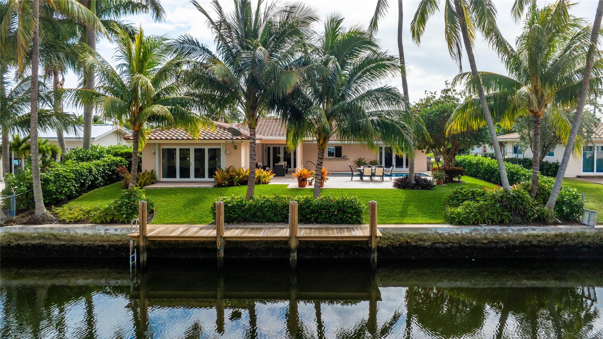 Hillsboro Harbor - Residential
