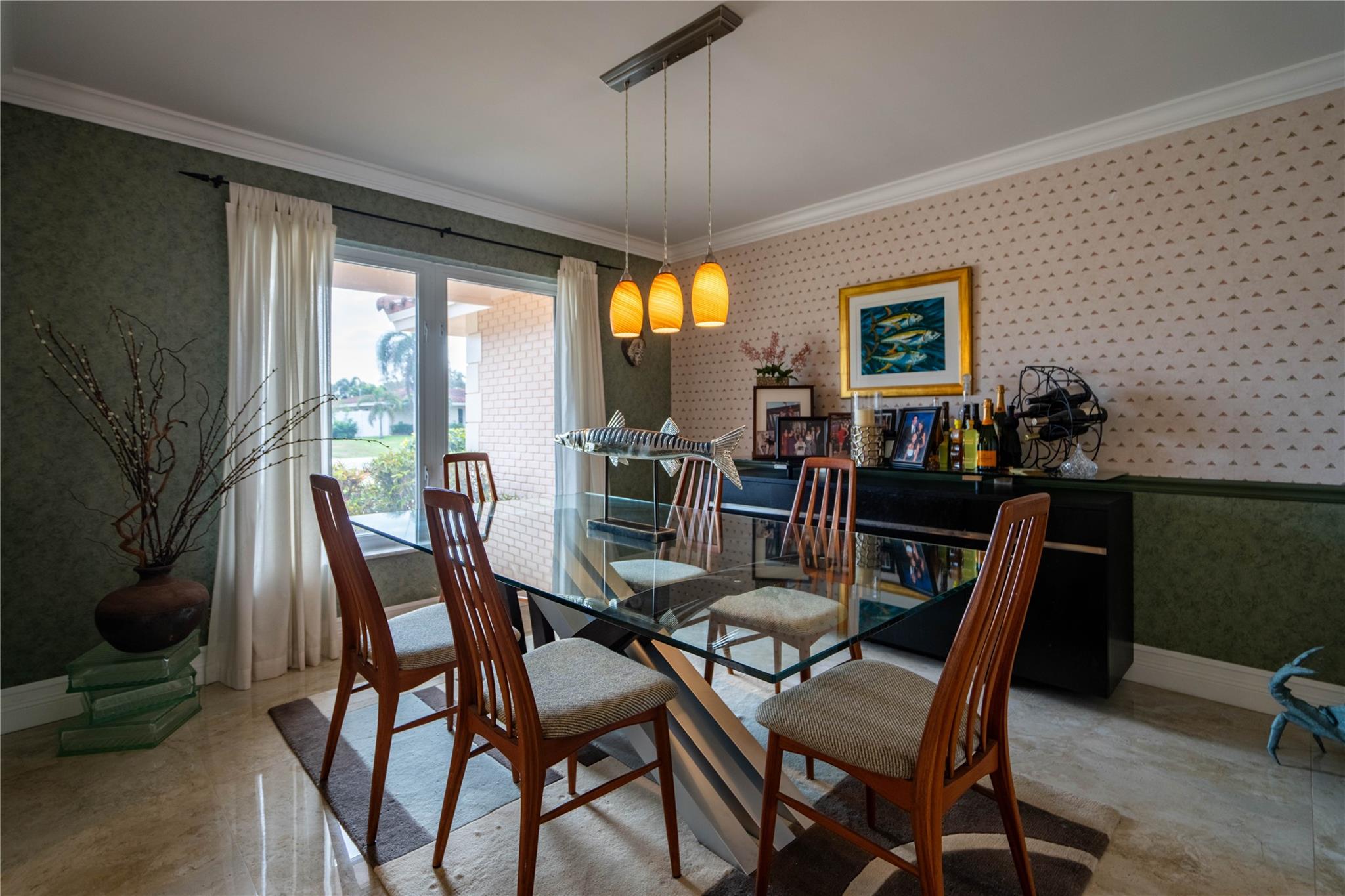 Hillsboro Harbor - Residential