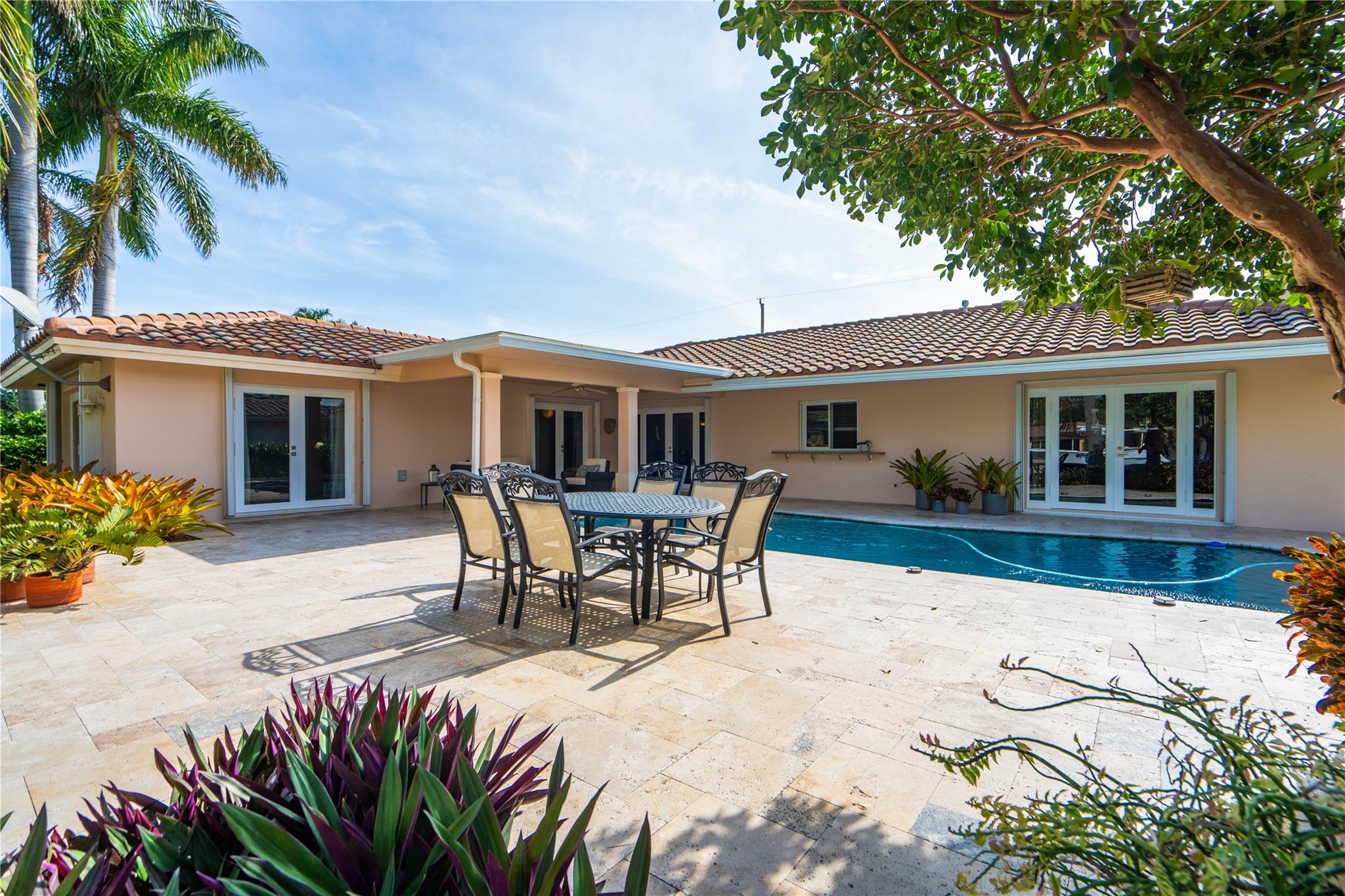 Hillsboro Harbor - Residential