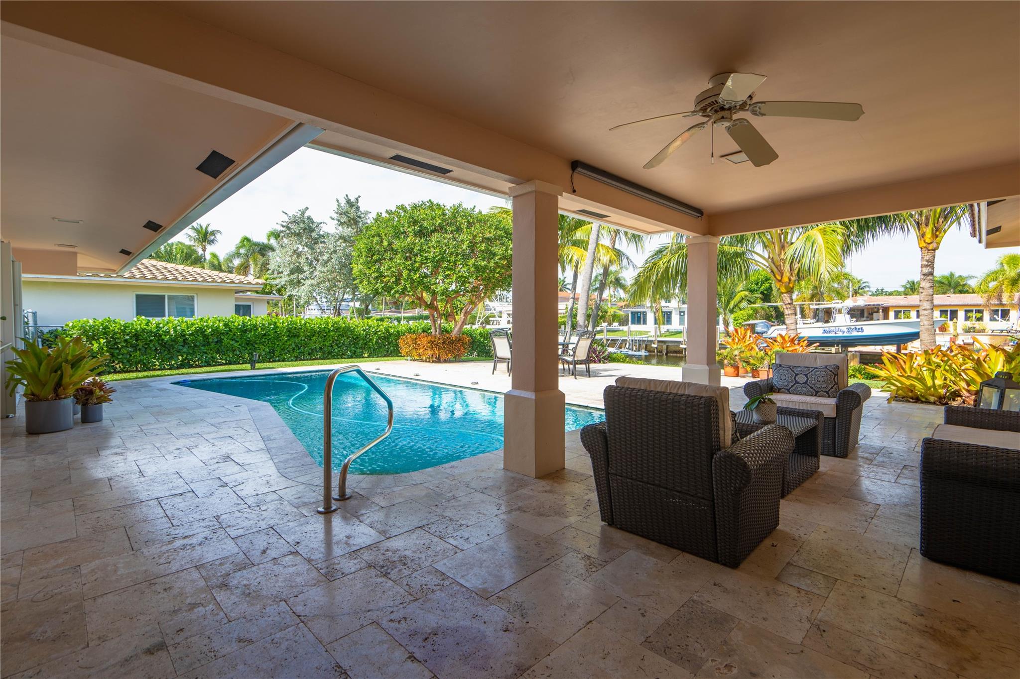 Hillsboro Harbor - Residential