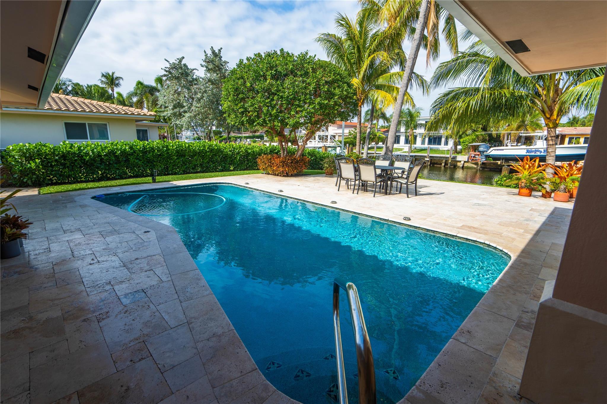 Hillsboro Harbor - Residential