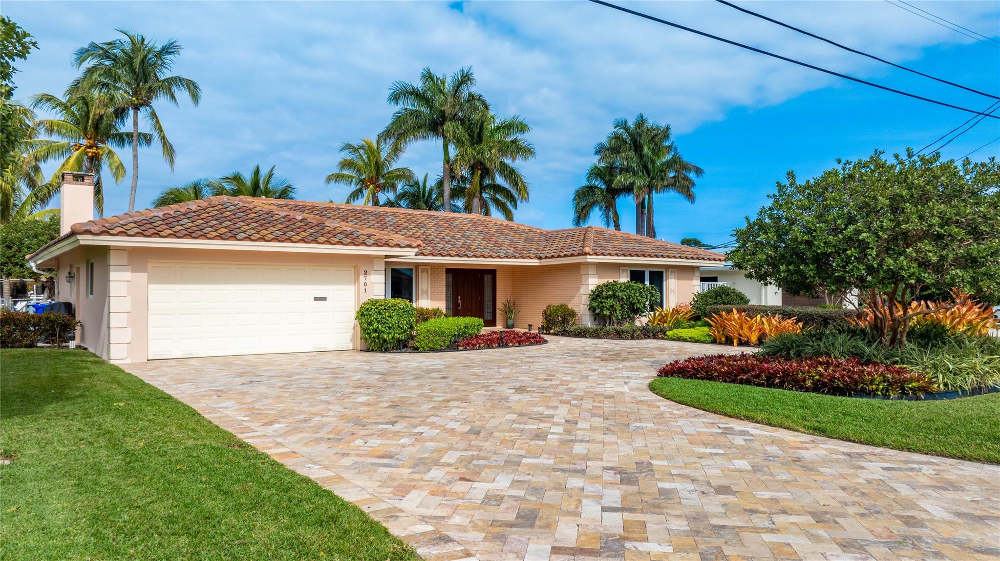 Hillsboro Harbor - Residential