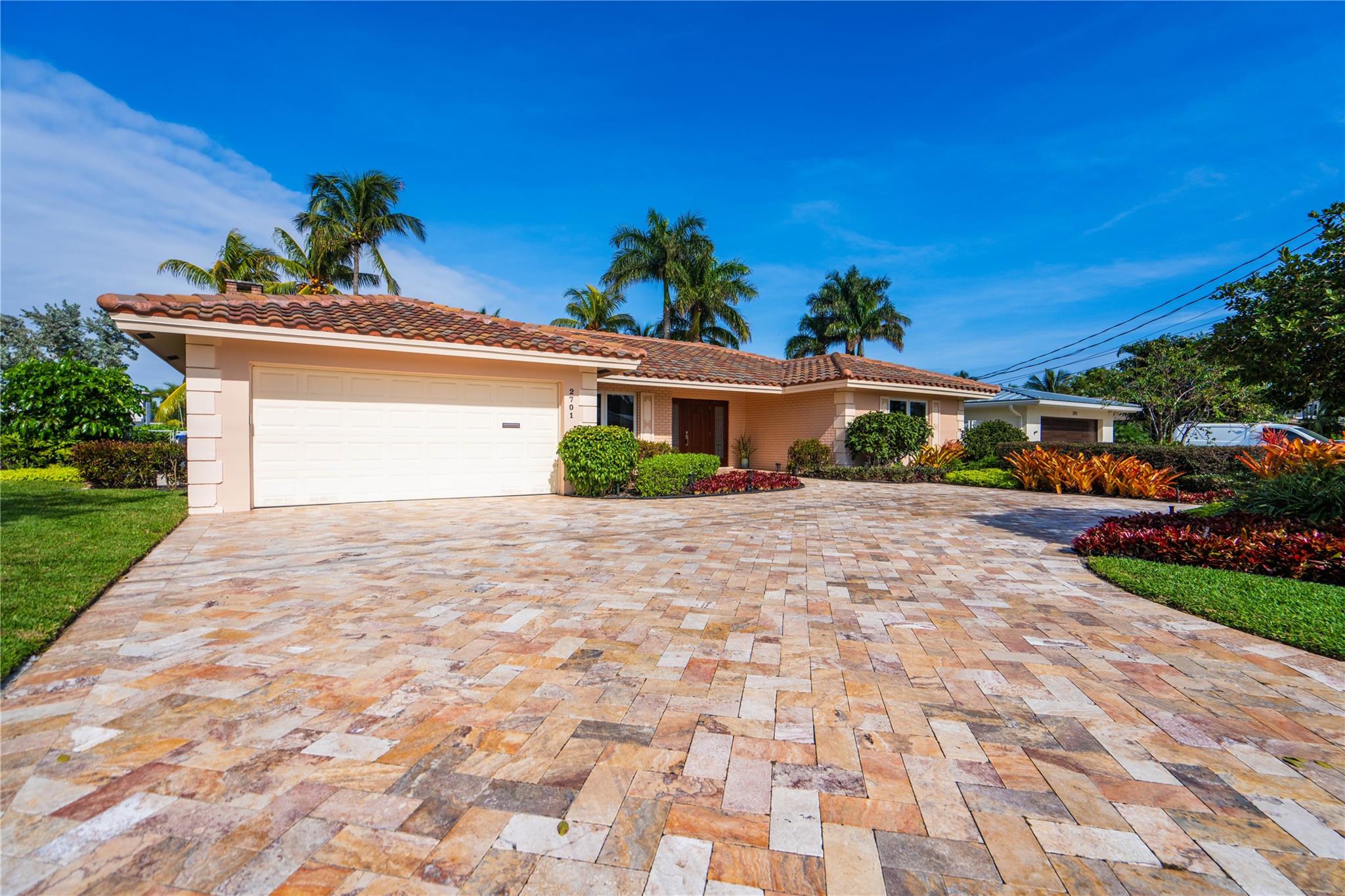 Hillsboro Harbor - Residential
