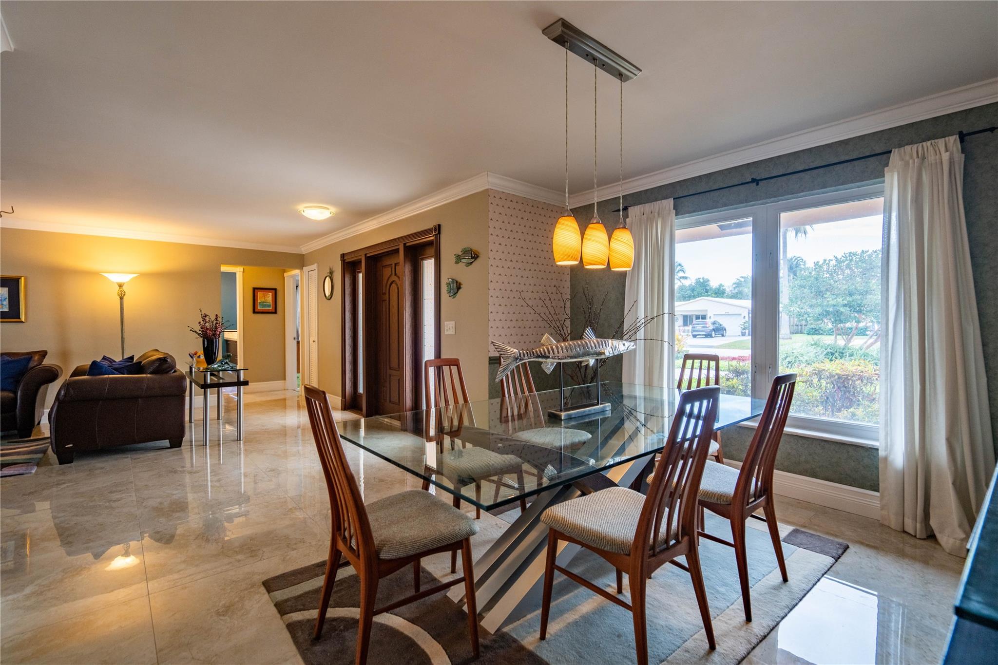 Hillsboro Harbor - Residential