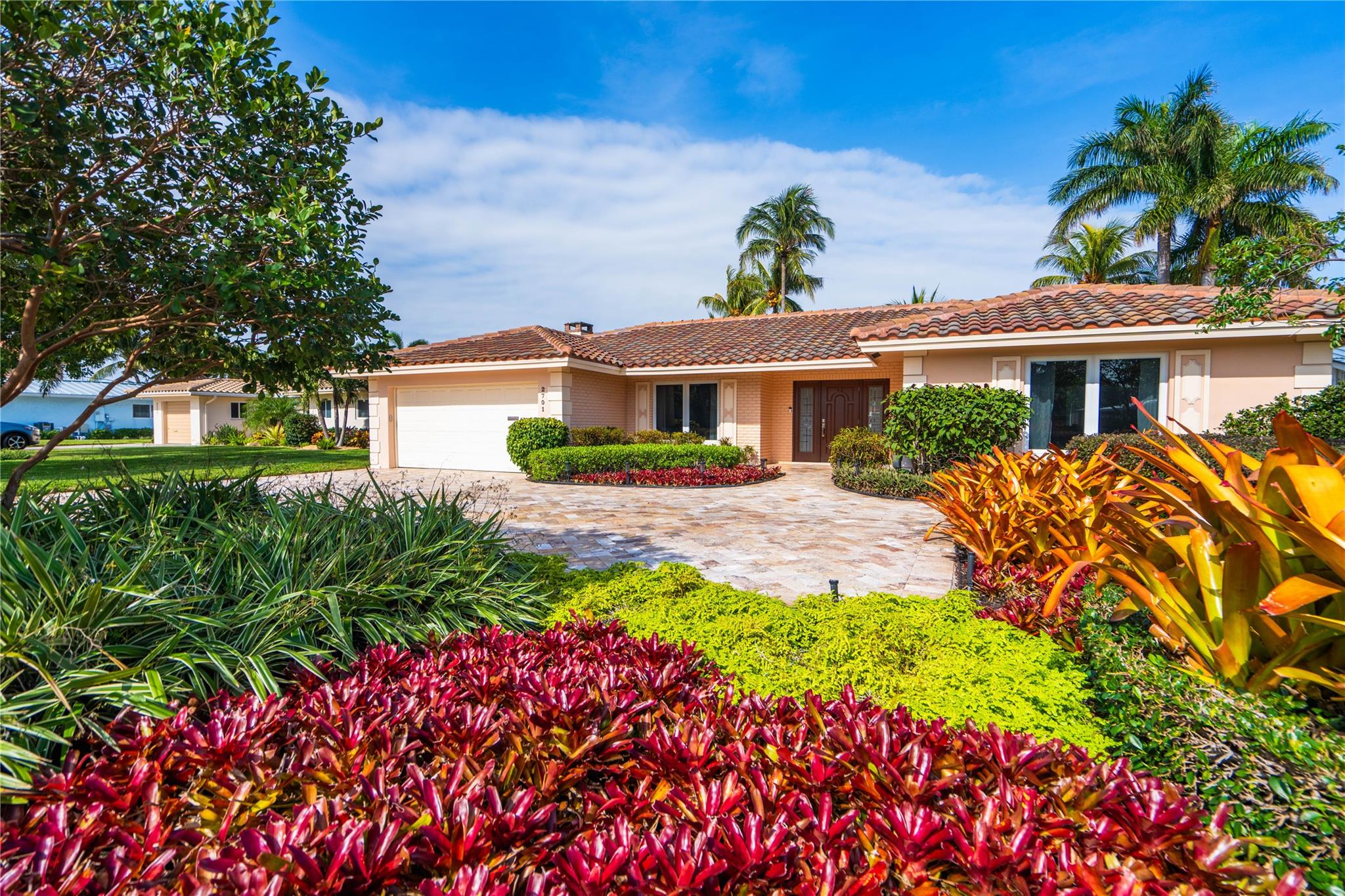 Hillsboro Harbor - Residential