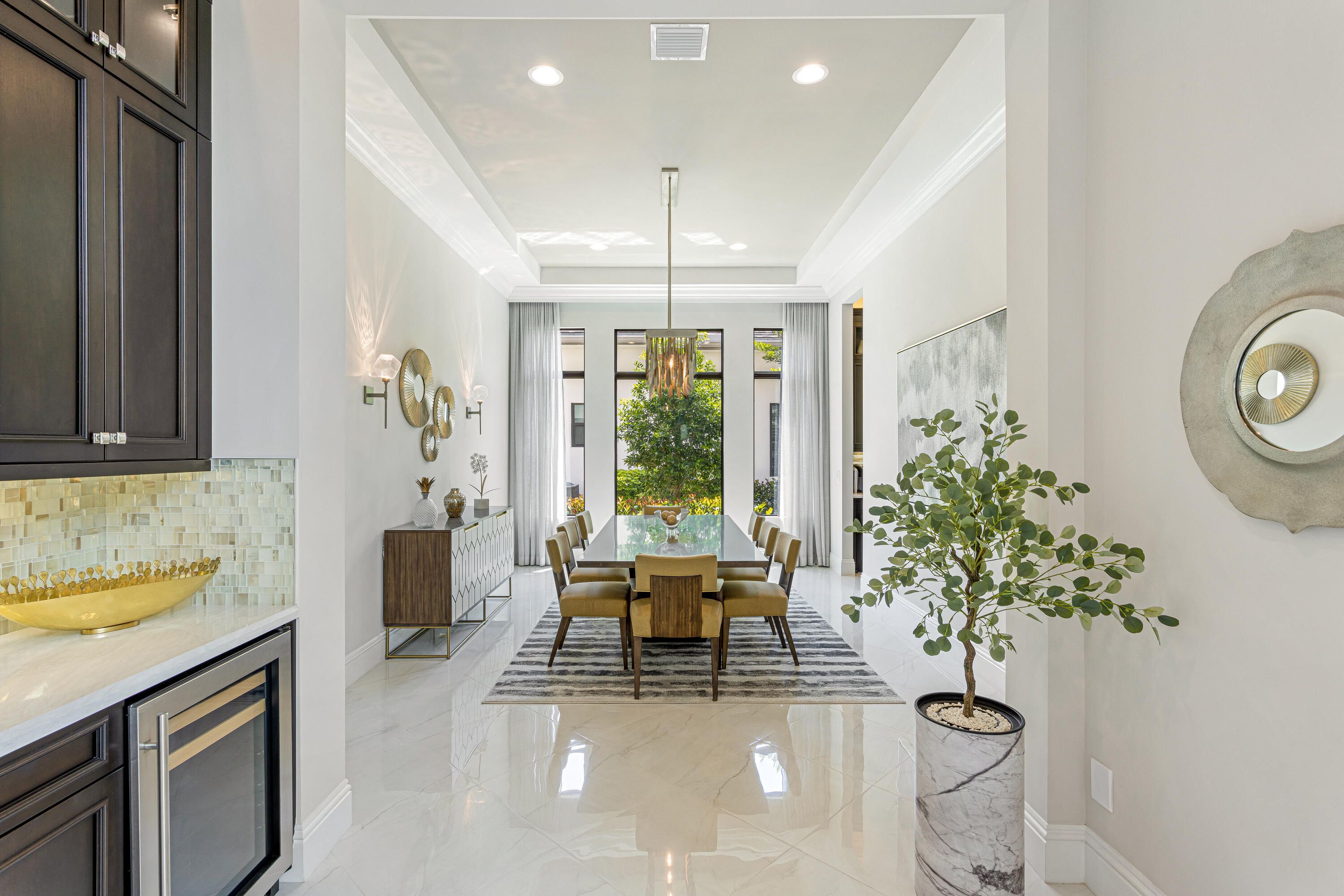 HYDER AGR PUD SOUTH PLAT FOUR - Residential