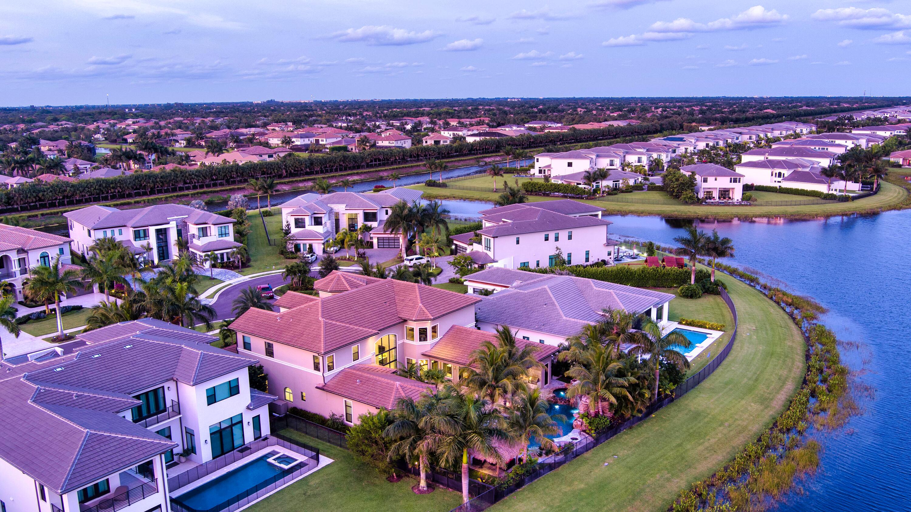 HYDER AGR PUD SOUTH PLAT FOUR - Residential