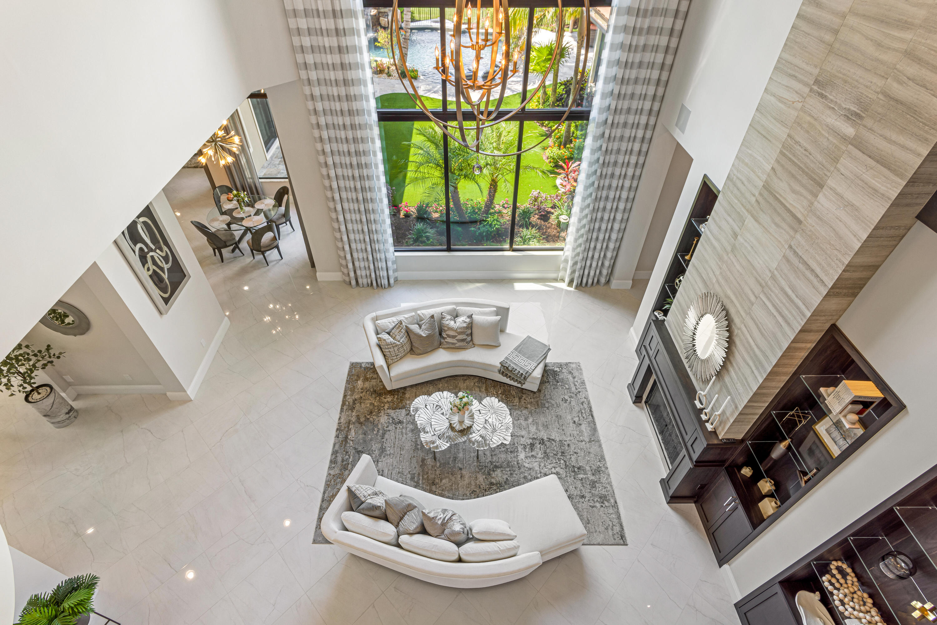 HYDER AGR PUD SOUTH PLAT FOUR - Residential