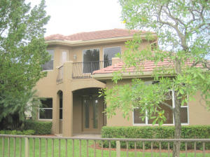 Versailles - Residential Lease