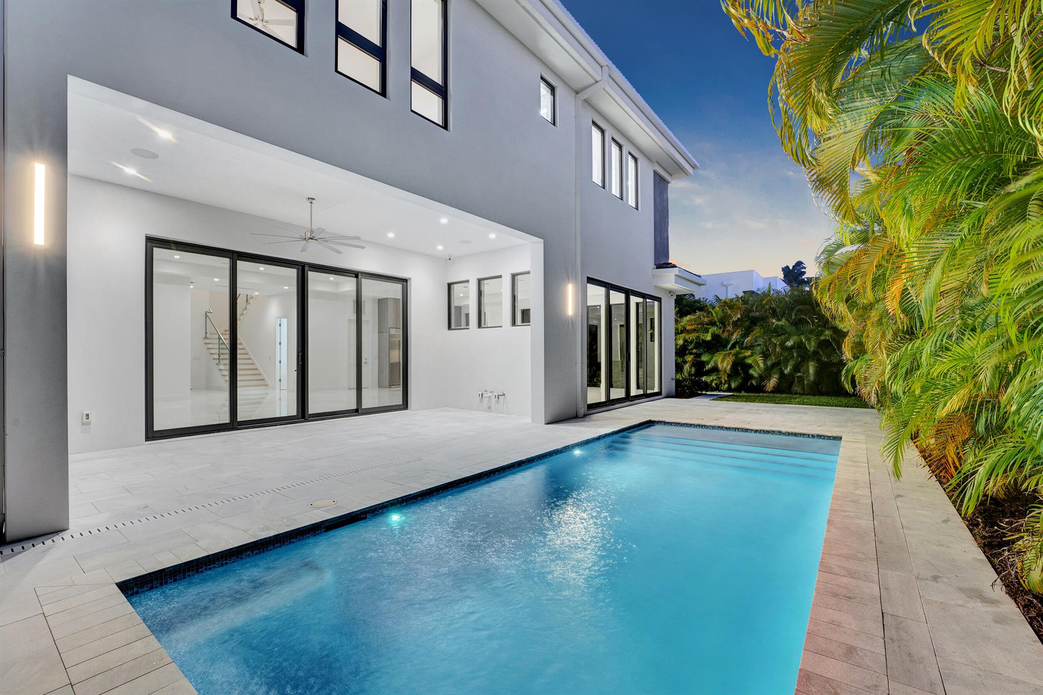 BOCA VILLAS HEIGHTS - Residential