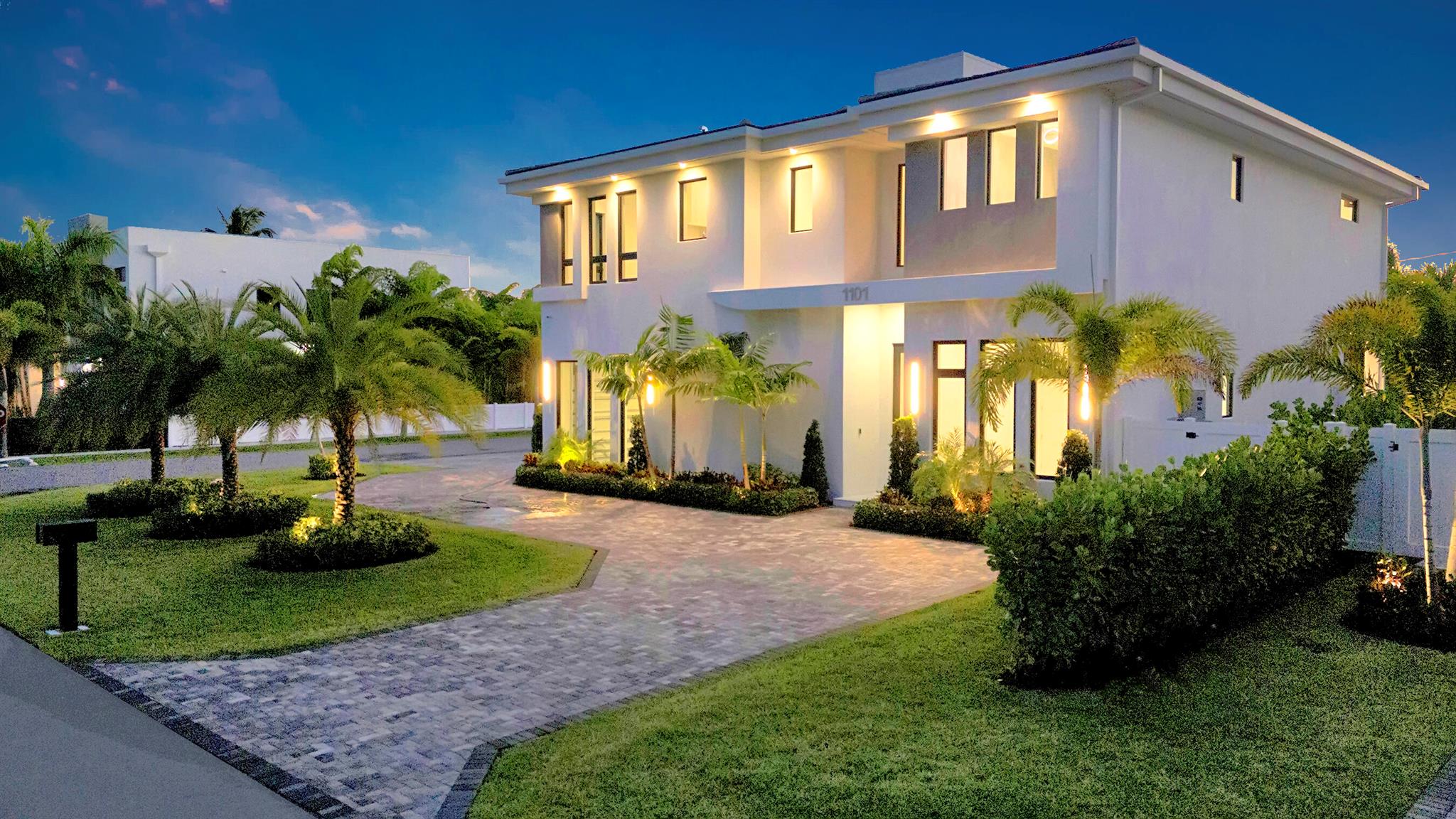 BOCA VILLAS HEIGHTS - Residential