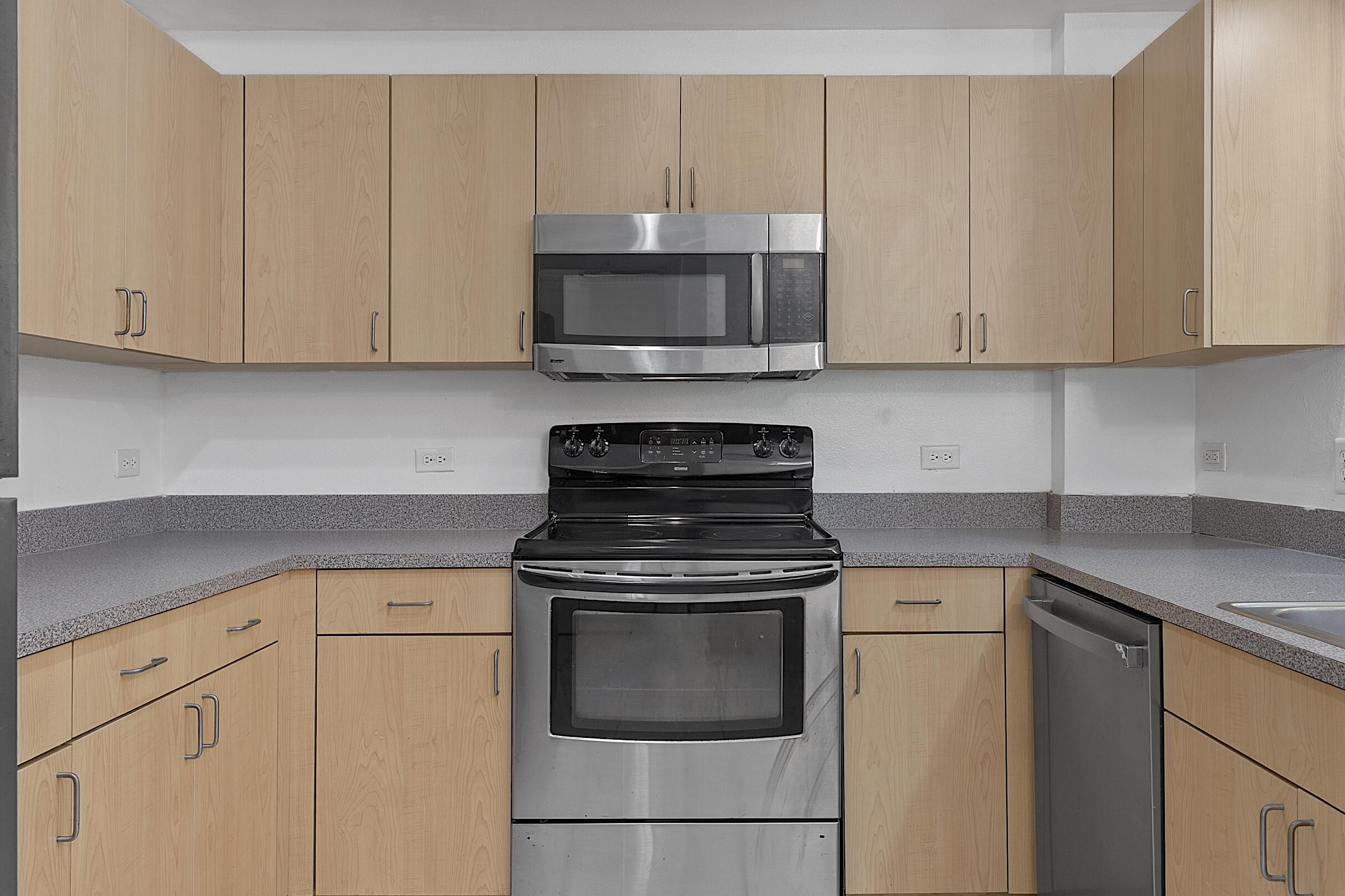 SOLE AT FORT LAUDERDALE CONDO - Residential Lease