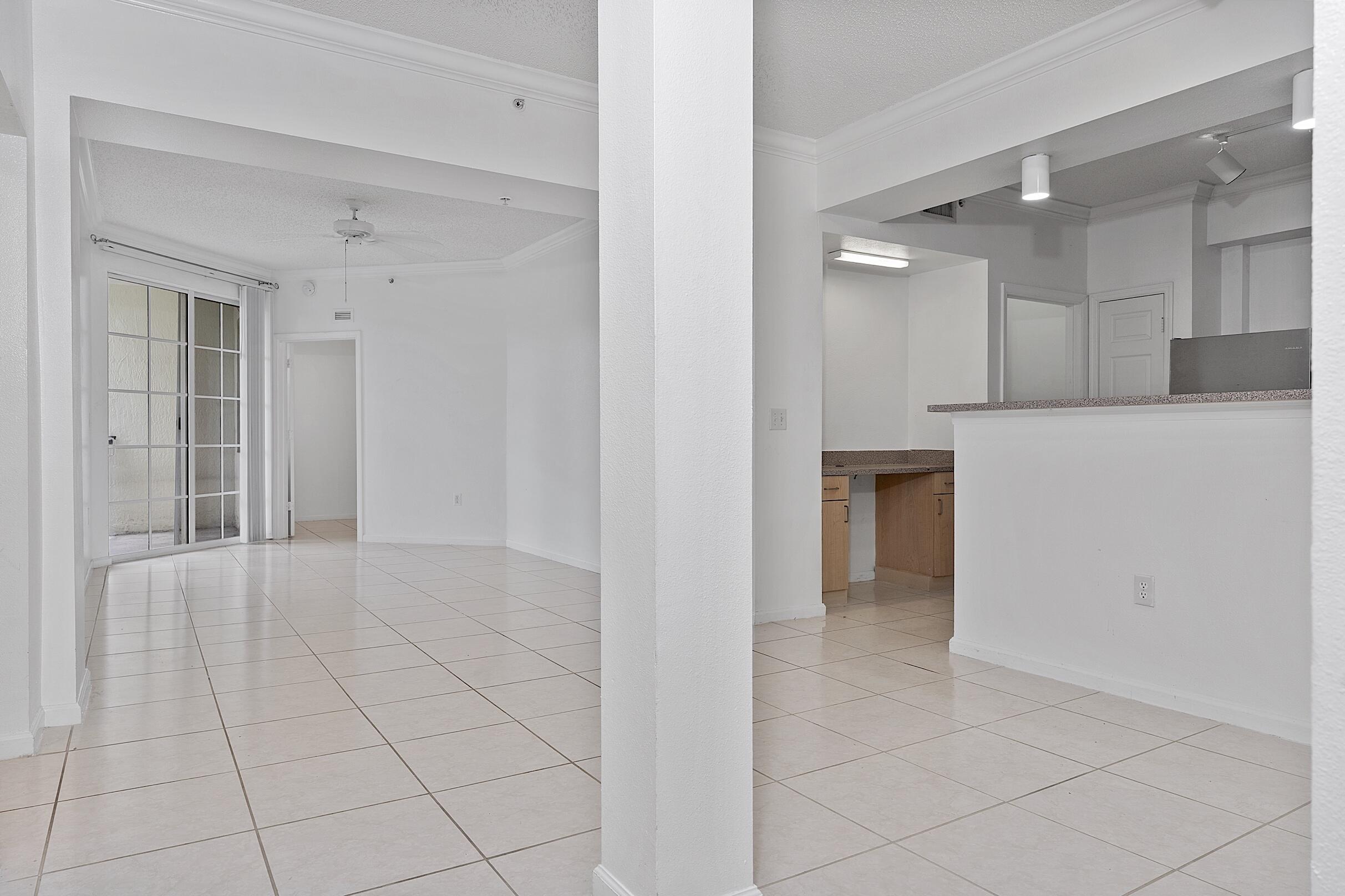SOLE AT FORT LAUDERDALE CONDO - Residential Lease