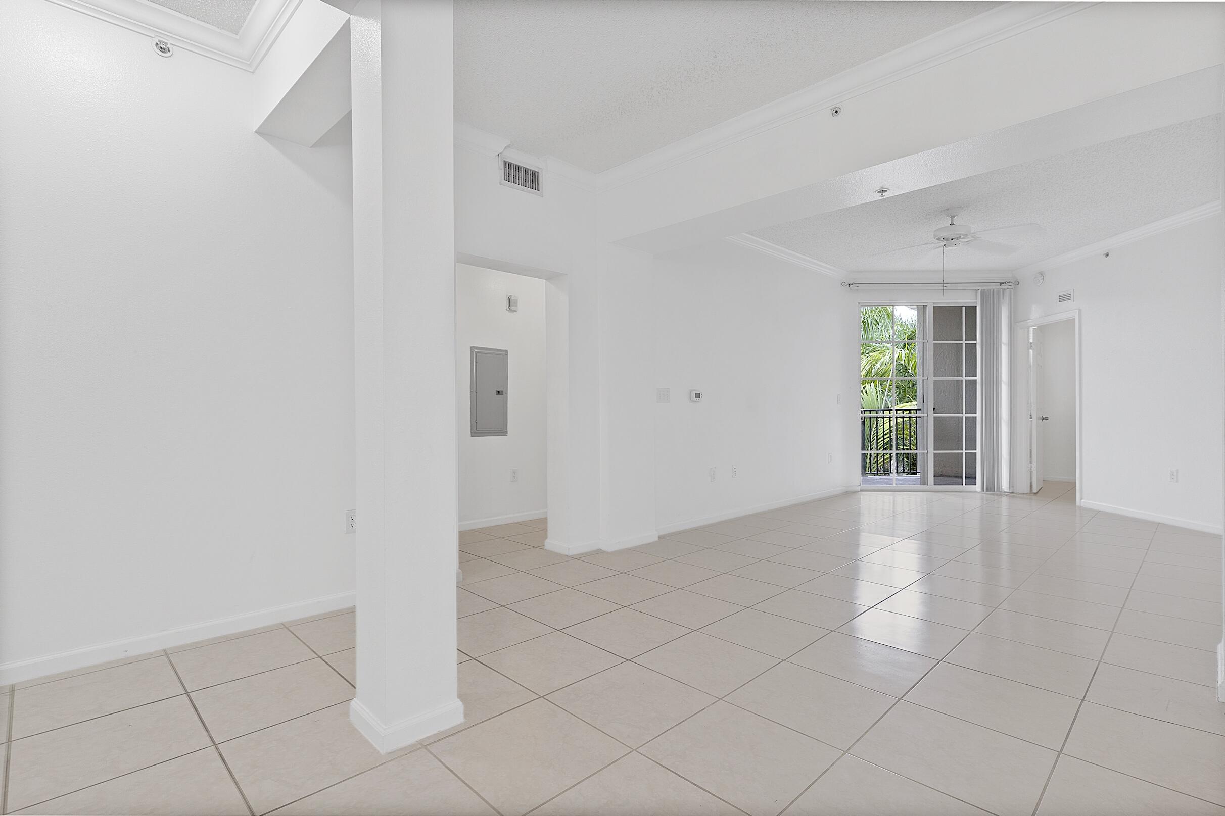 SOLE AT FORT LAUDERDALE CONDO - Residential Lease