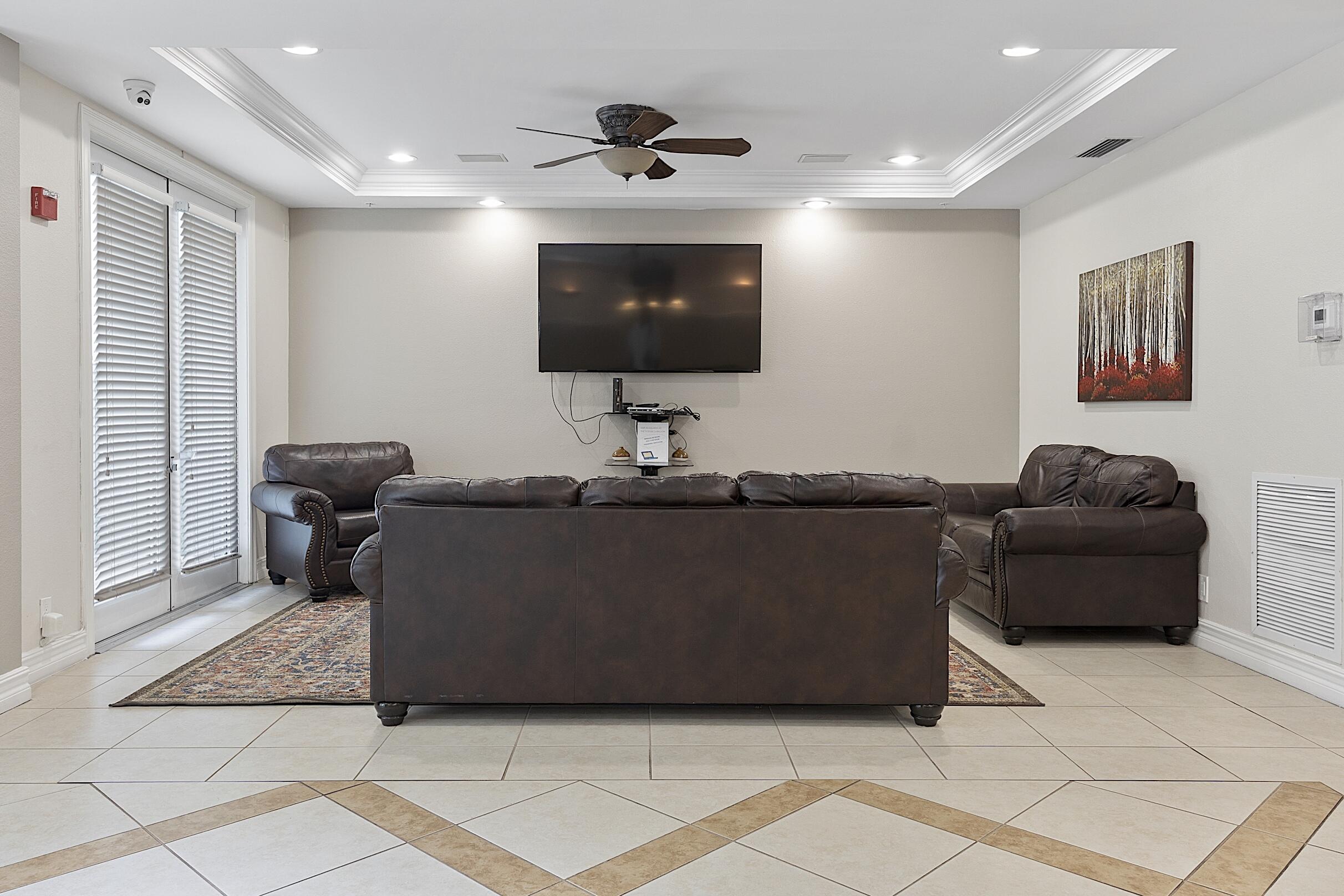 SOLE AT FORT LAUDERDALE CONDO - Residential Lease