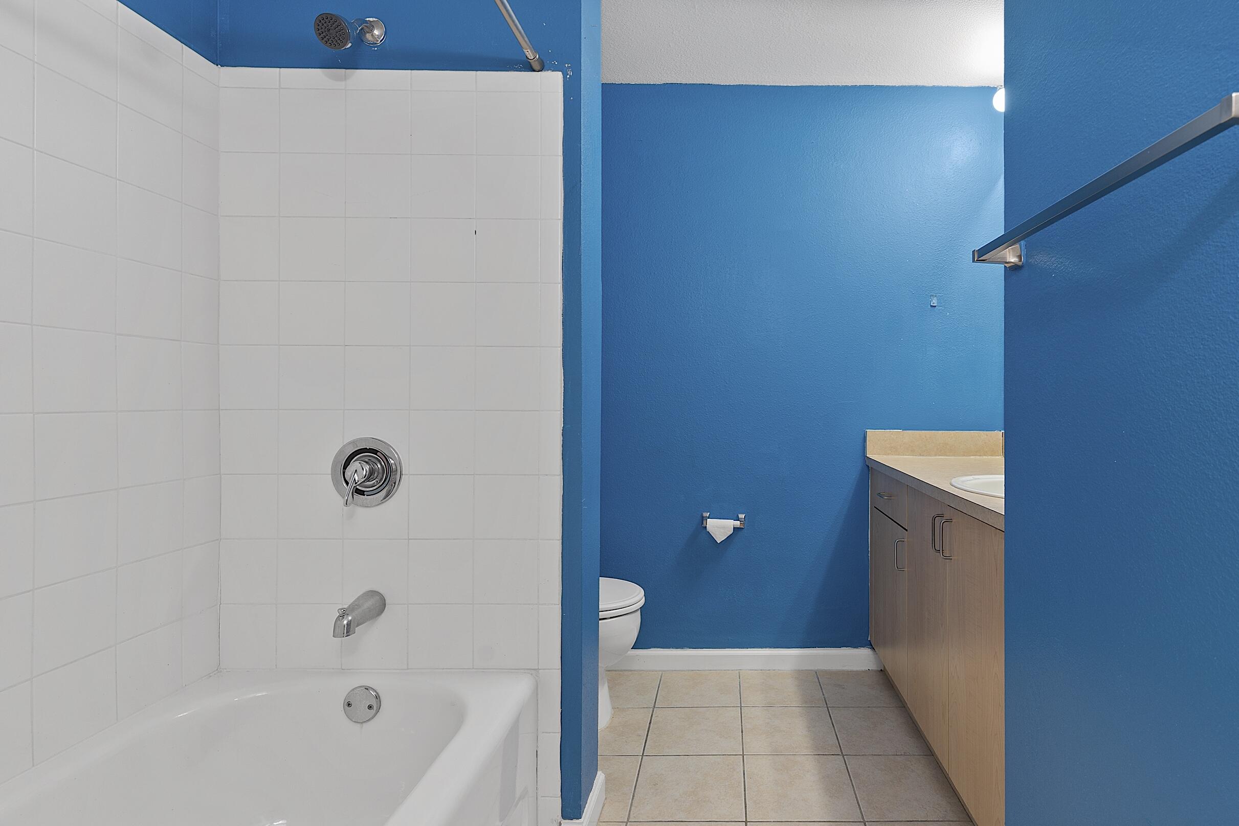 SOLE AT FORT LAUDERDALE CONDO - Residential Lease