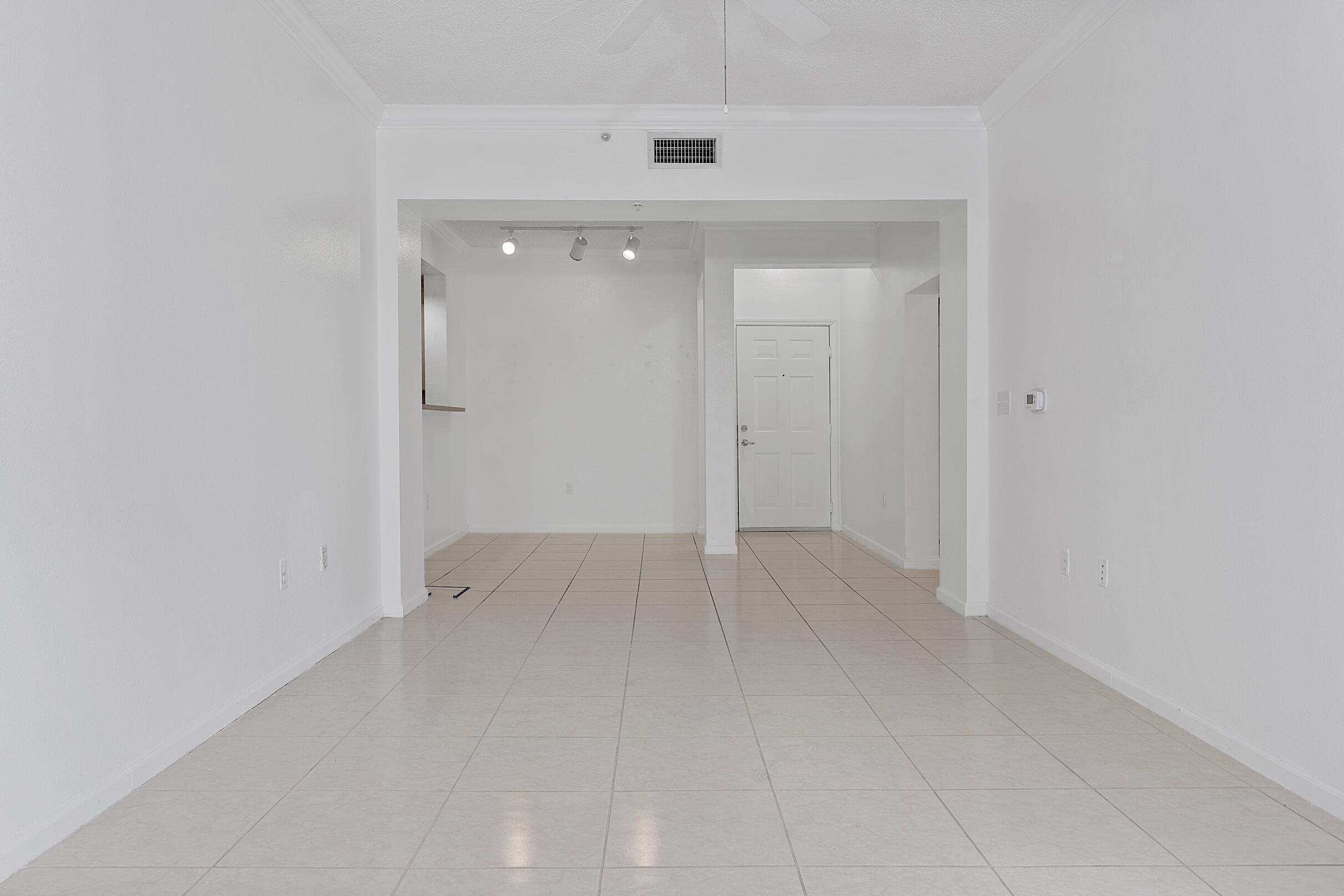 SOLE AT FORT LAUDERDALE CONDO - Residential Lease