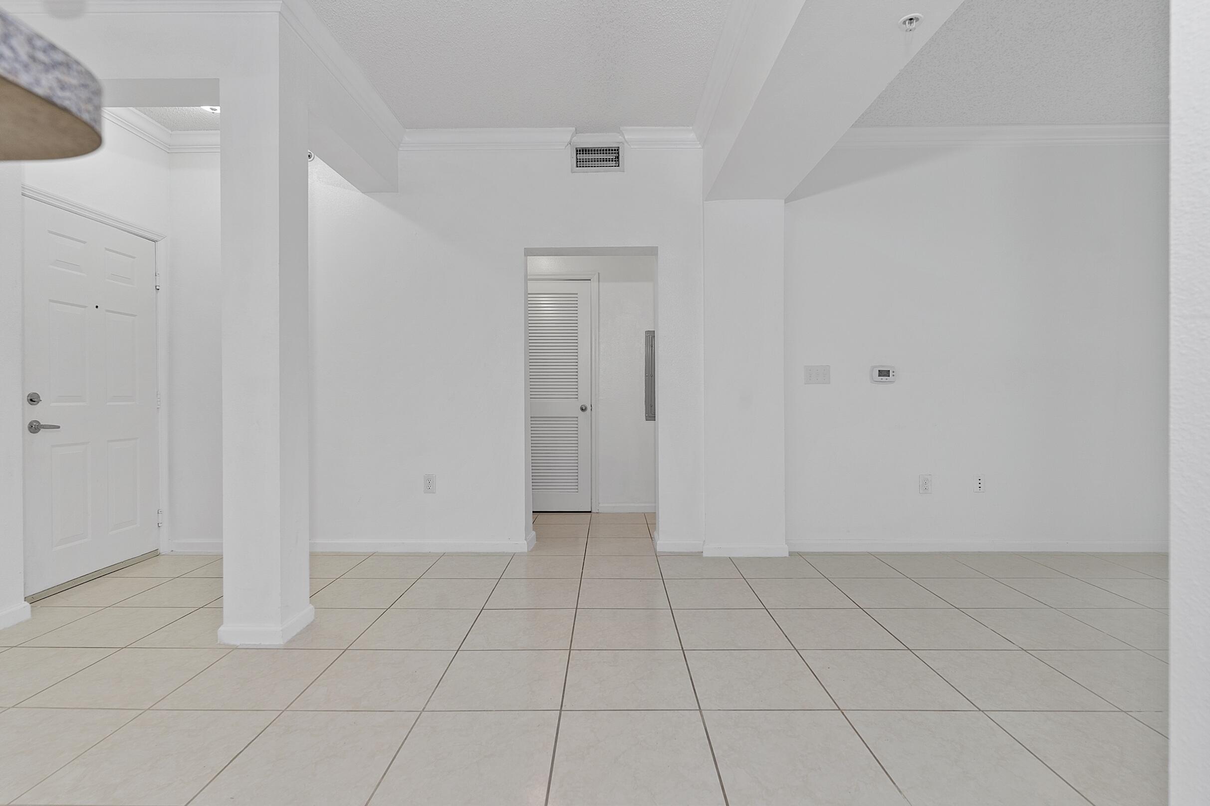 SOLE AT FORT LAUDERDALE CONDO - Residential Lease