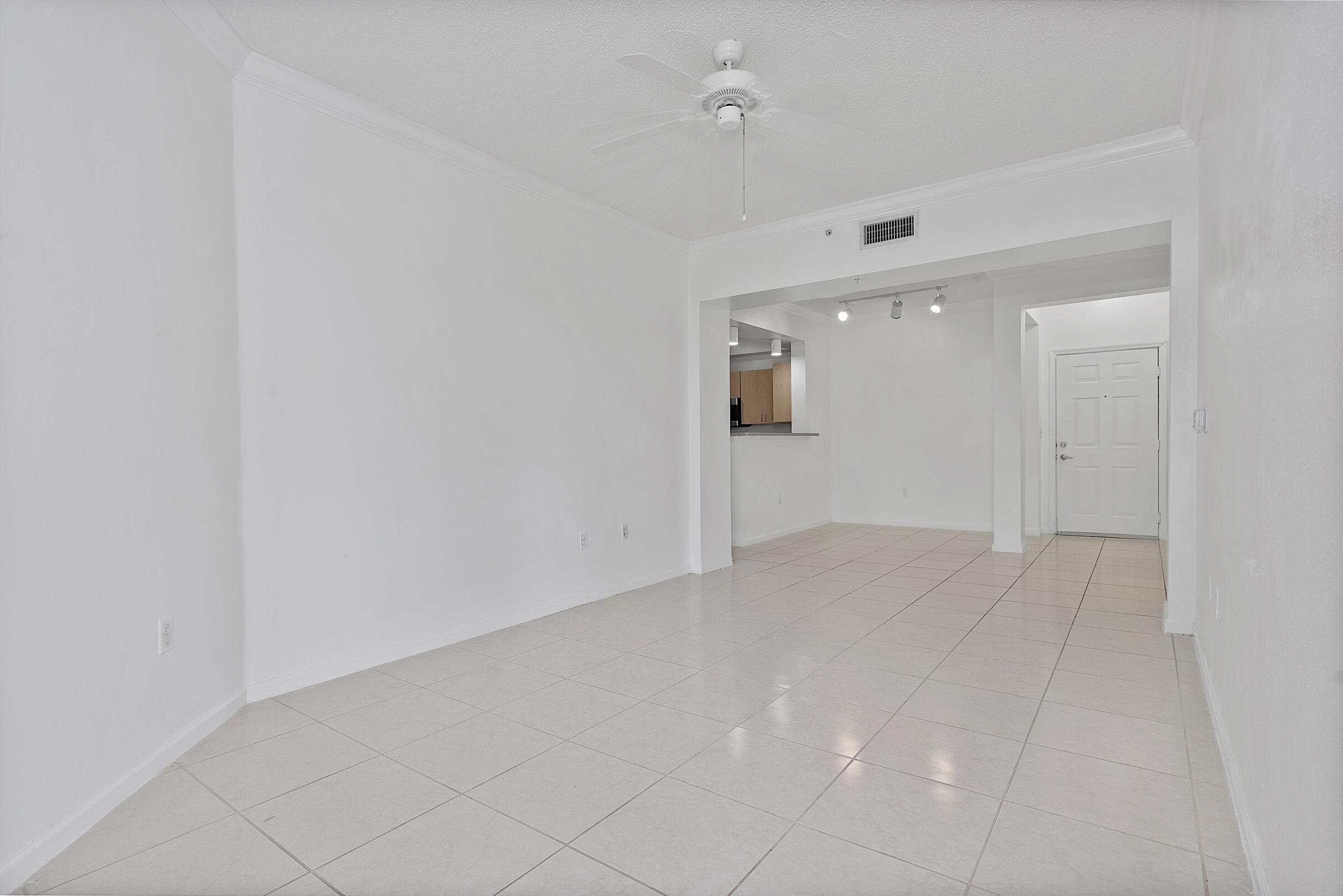 SOLE AT FORT LAUDERDALE CONDO - Residential Lease