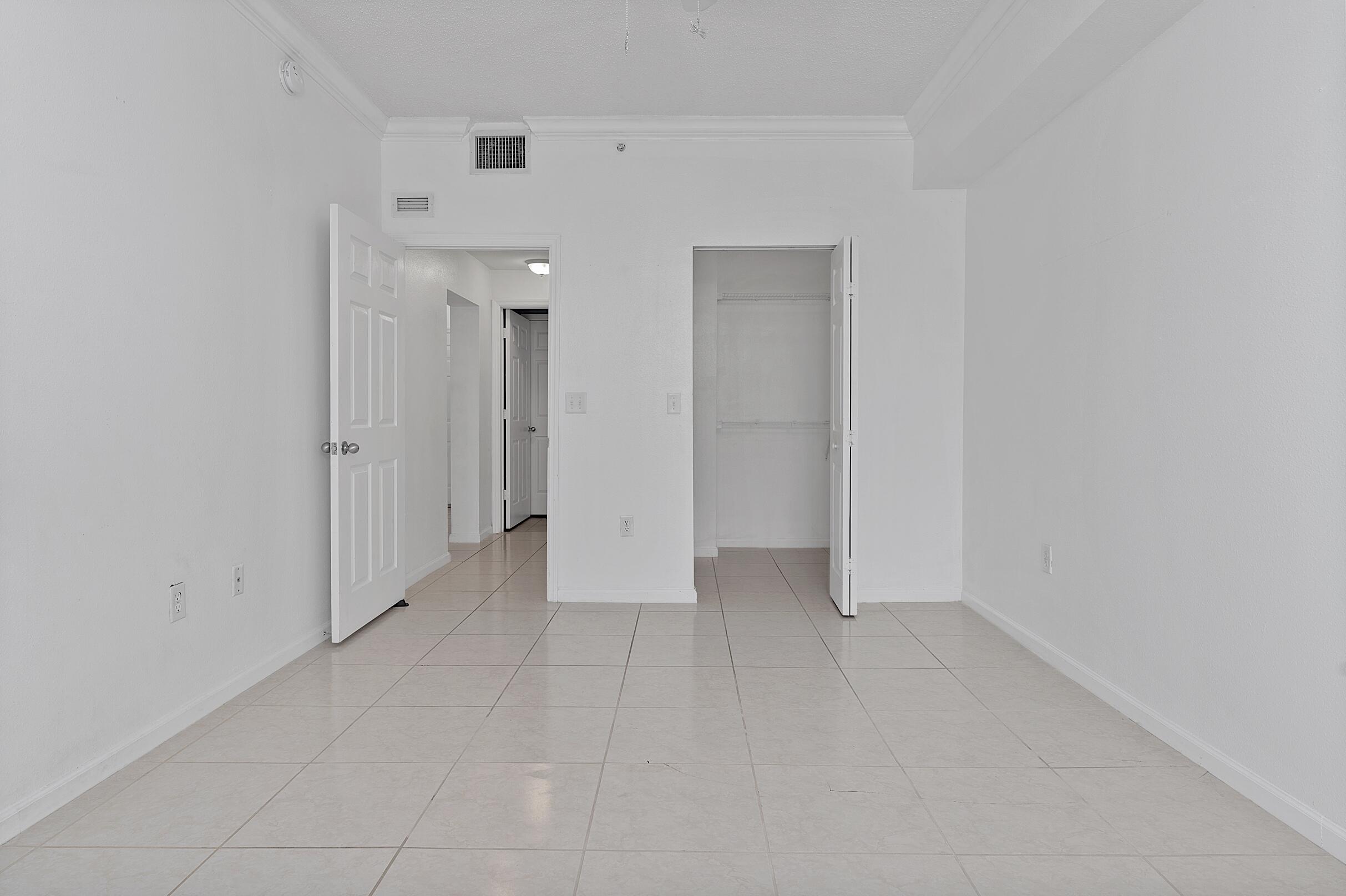 SOLE AT FORT LAUDERDALE CONDO - Residential Lease