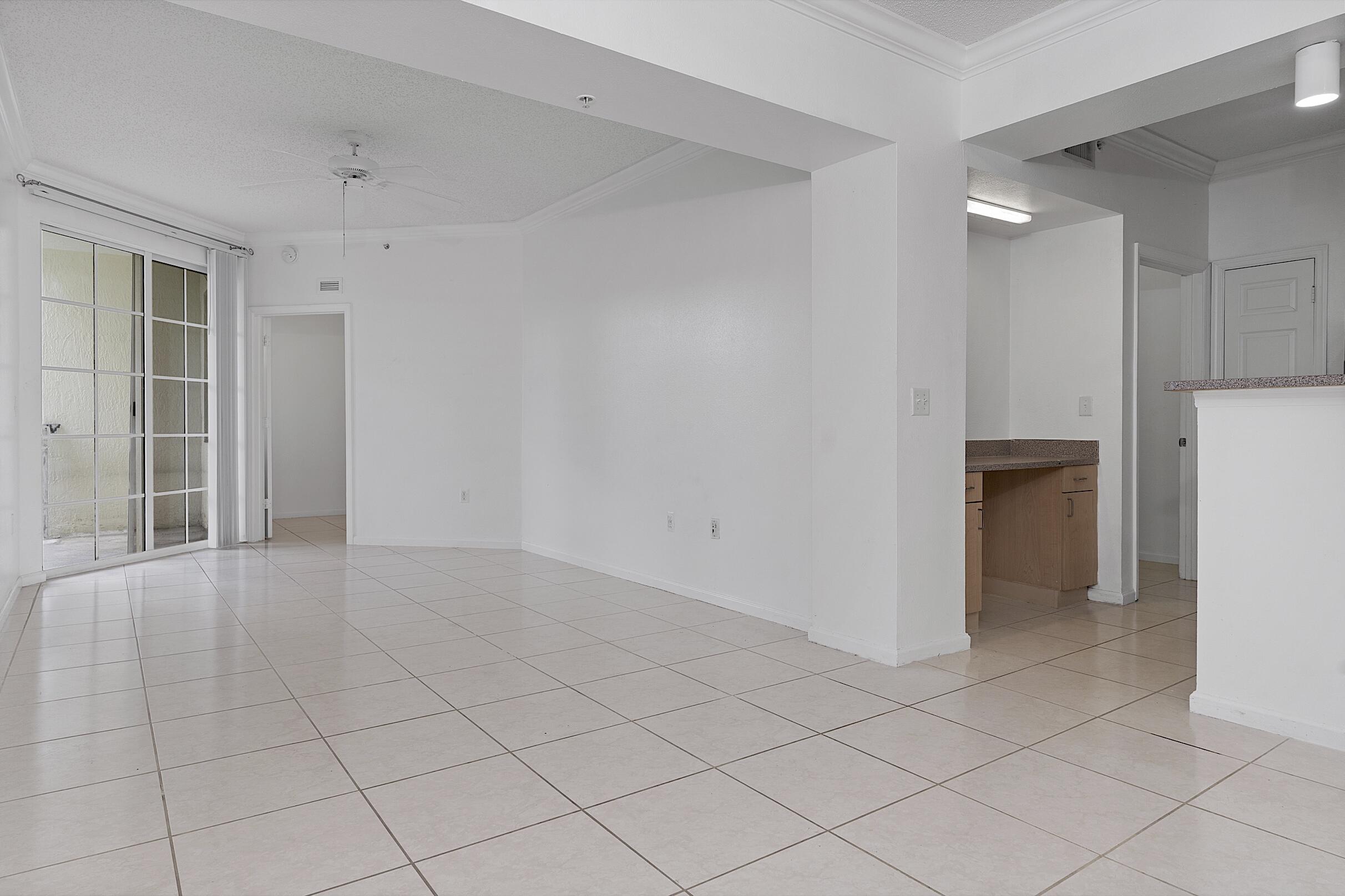 SOLE AT FORT LAUDERDALE CONDO - Residential Lease