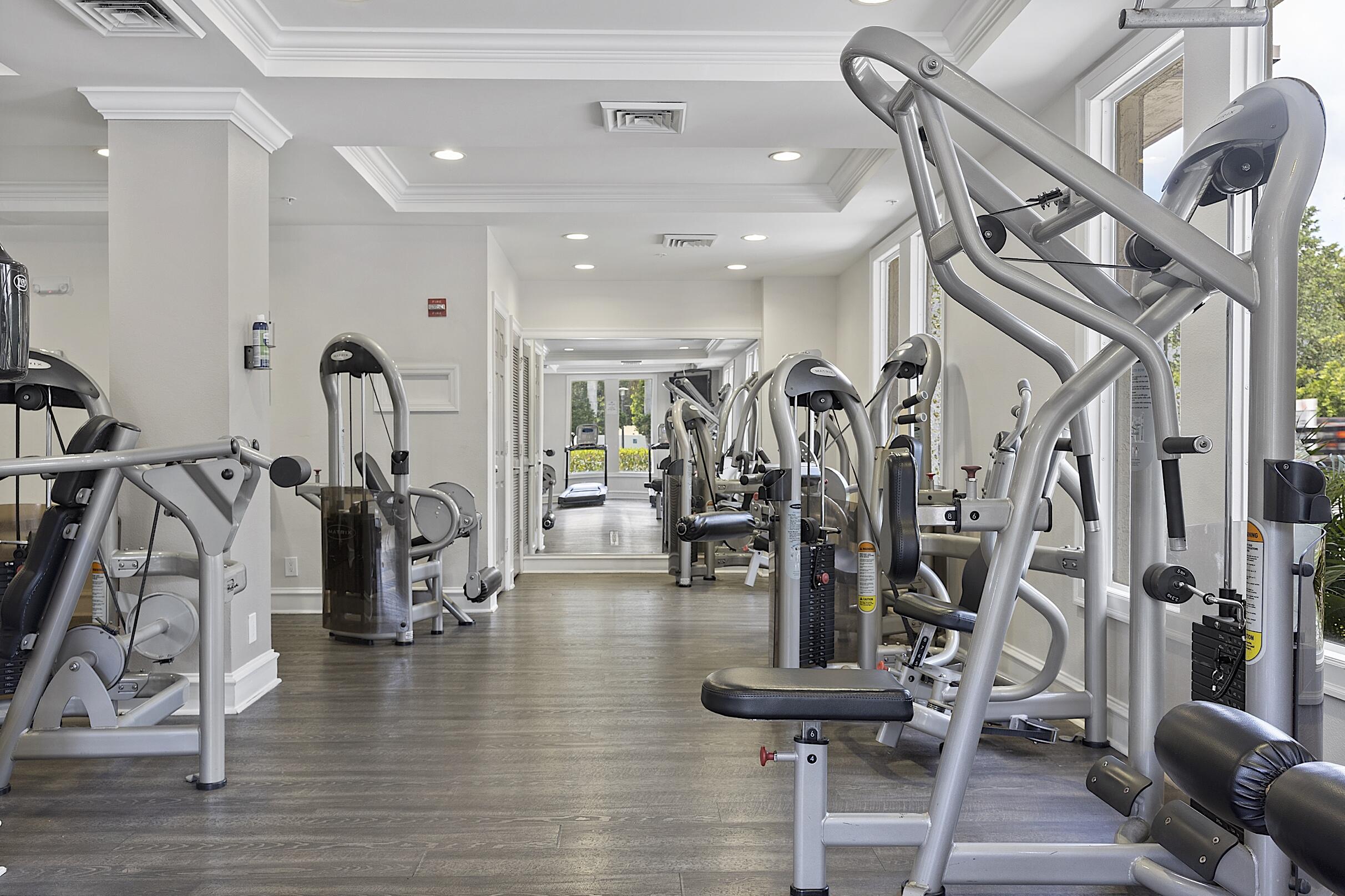 SOLE AT FORT LAUDERDALE CONDO - Residential Lease