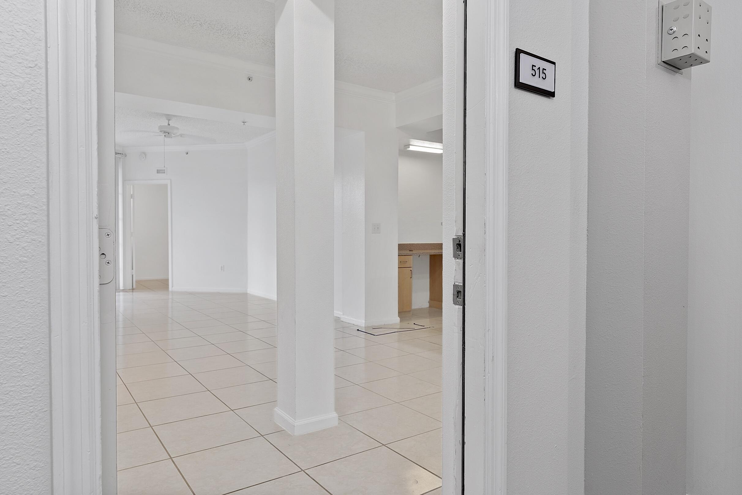 SOLE AT FORT LAUDERDALE CONDO - Residential Lease
