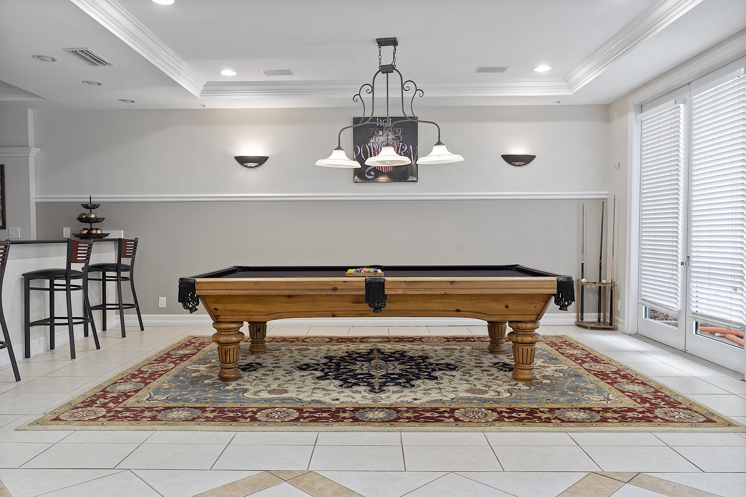 SOLE AT FORT LAUDERDALE CONDO - Residential Lease