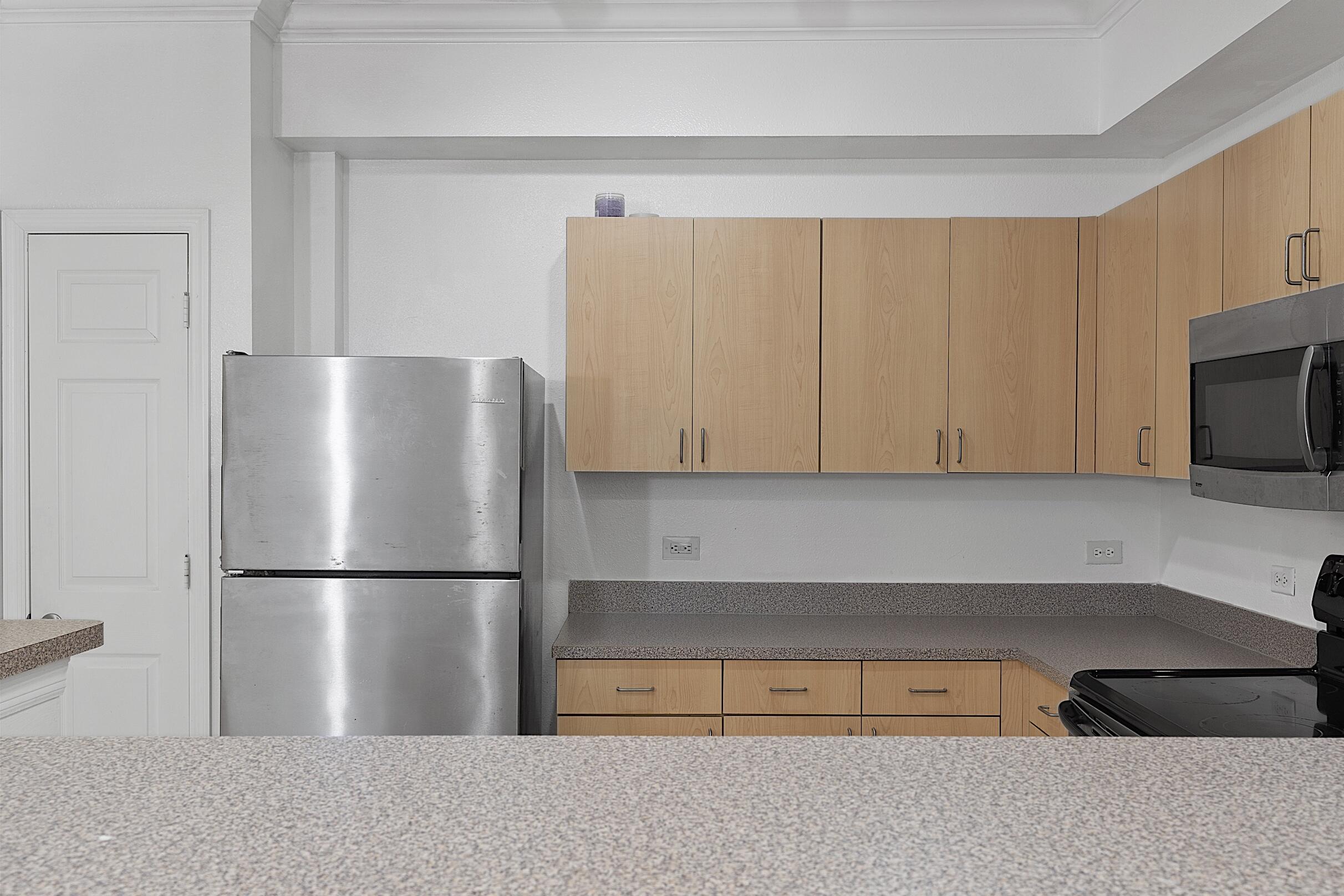 SOLE AT FORT LAUDERDALE CONDO - Residential Lease