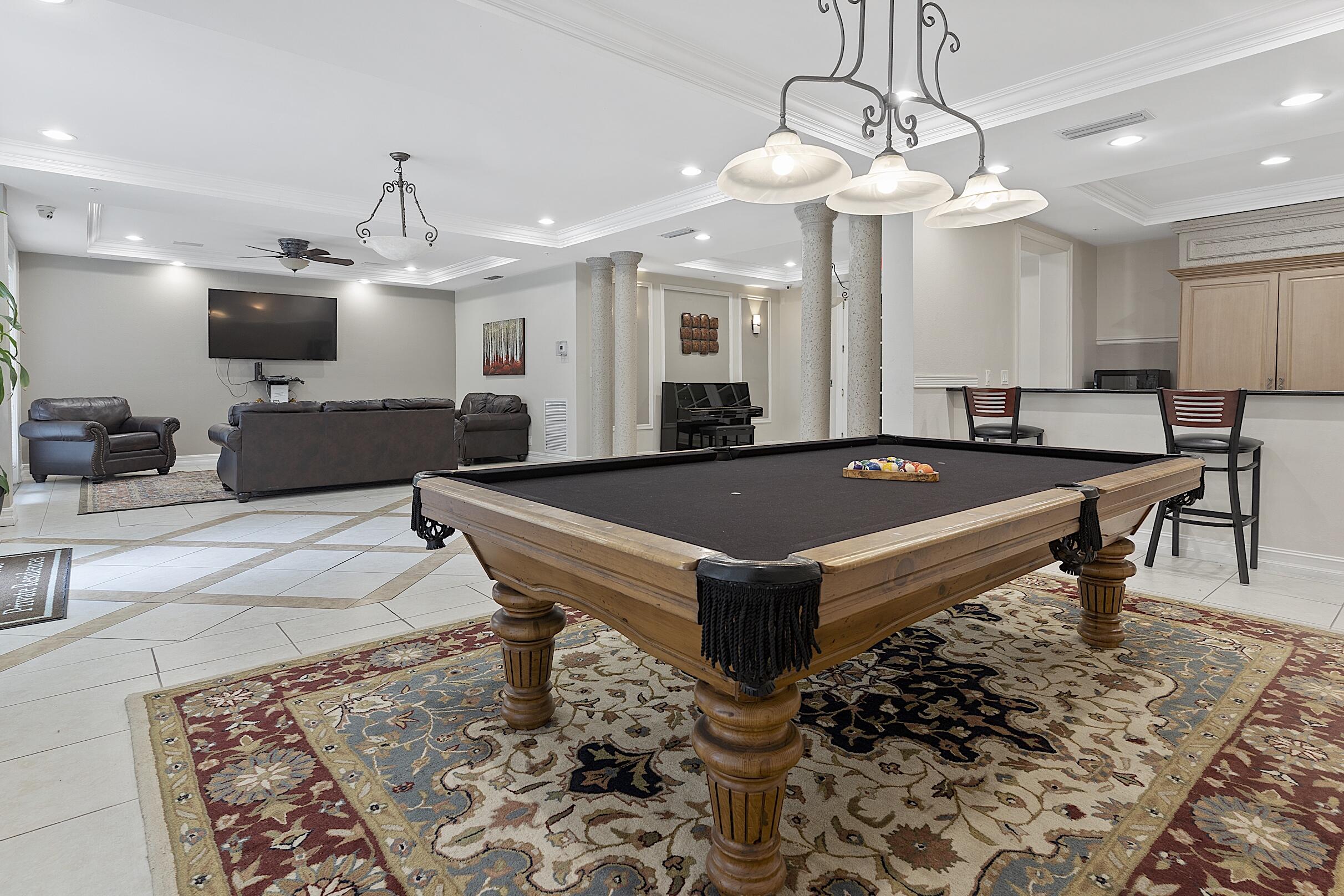 SOLE AT FORT LAUDERDALE CONDO - Residential Lease