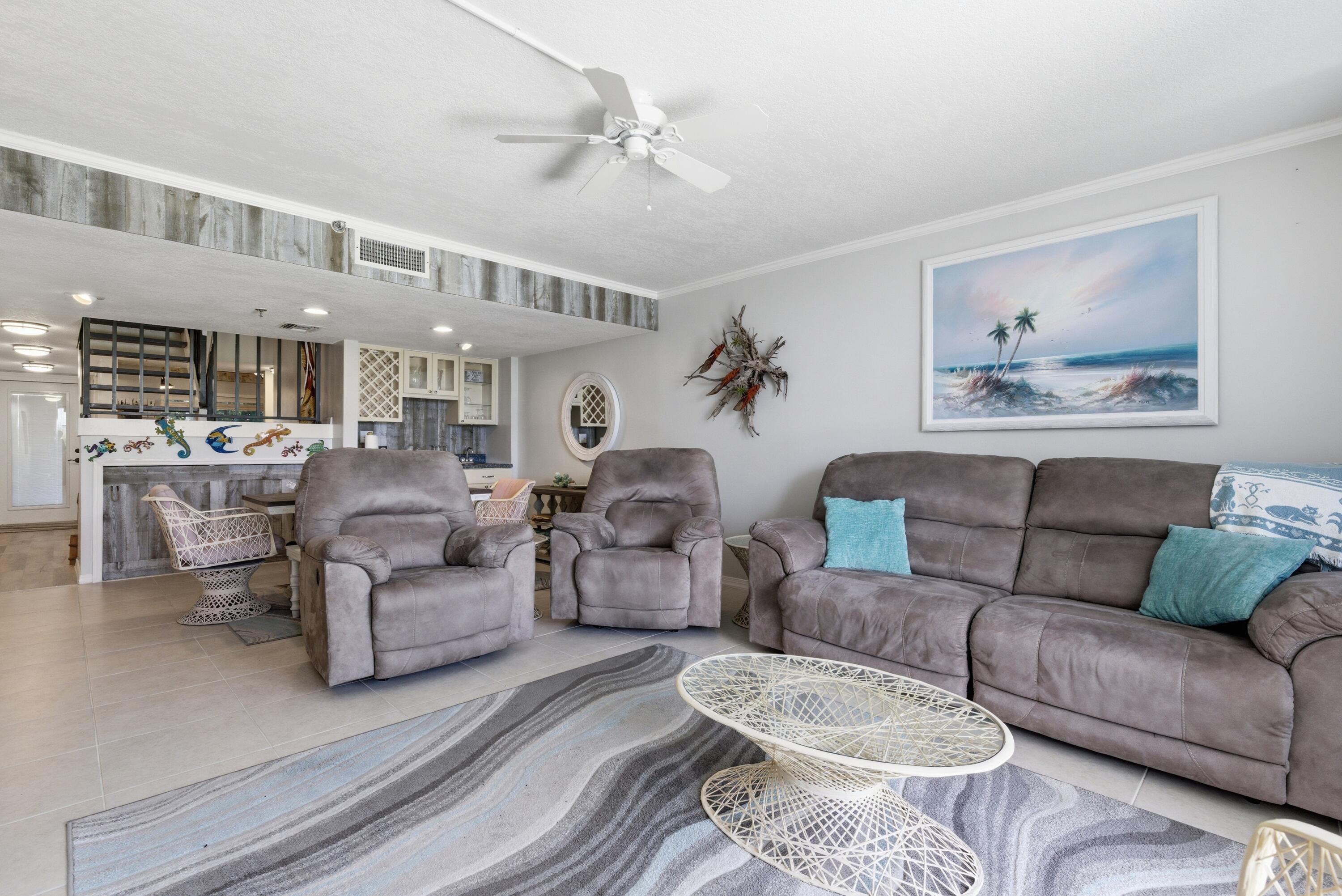 AVALON BEACH CLUB, A CONDOMINIUM - Residential