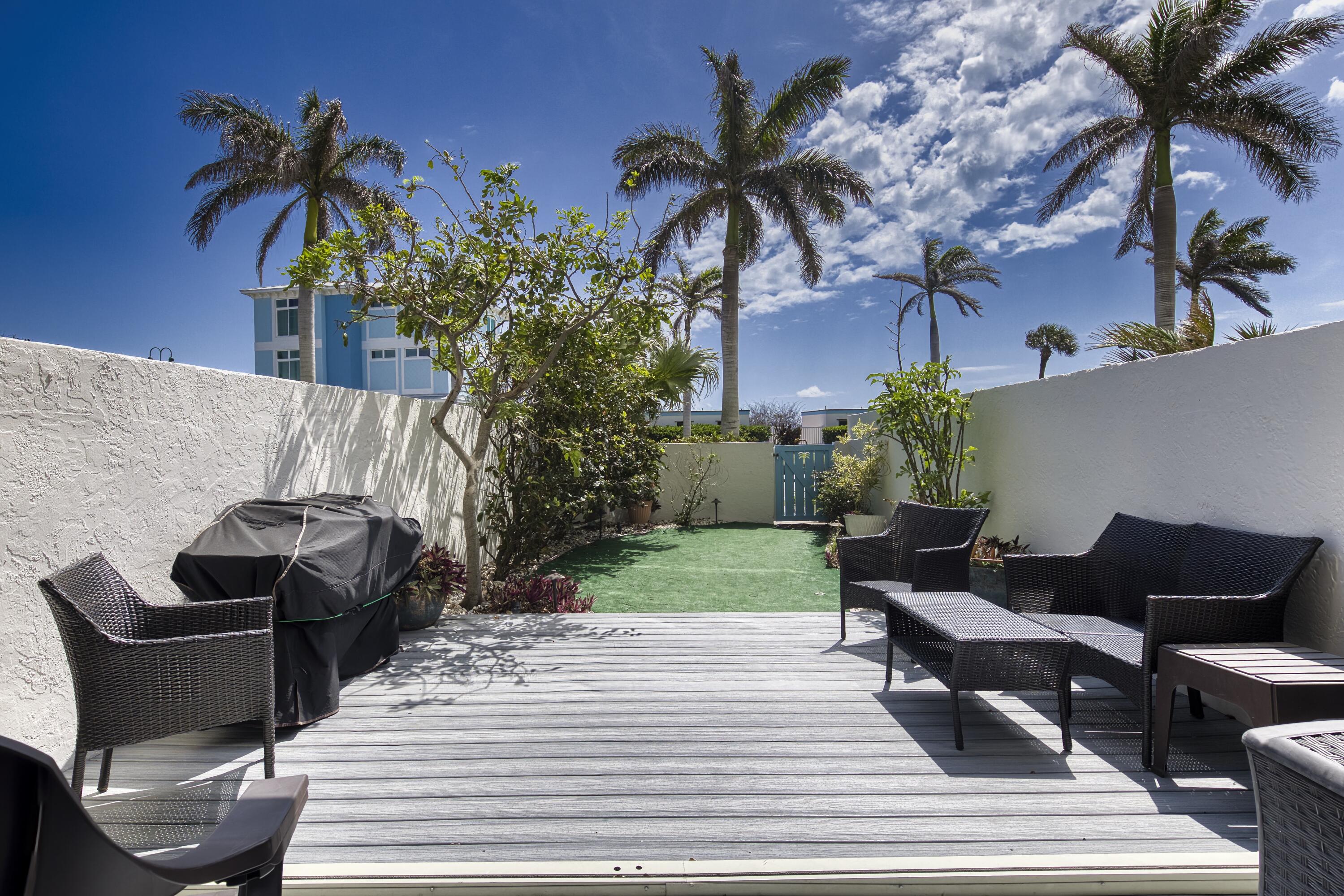 AVALON BEACH CLUB, A CONDOMINIUM - Residential
