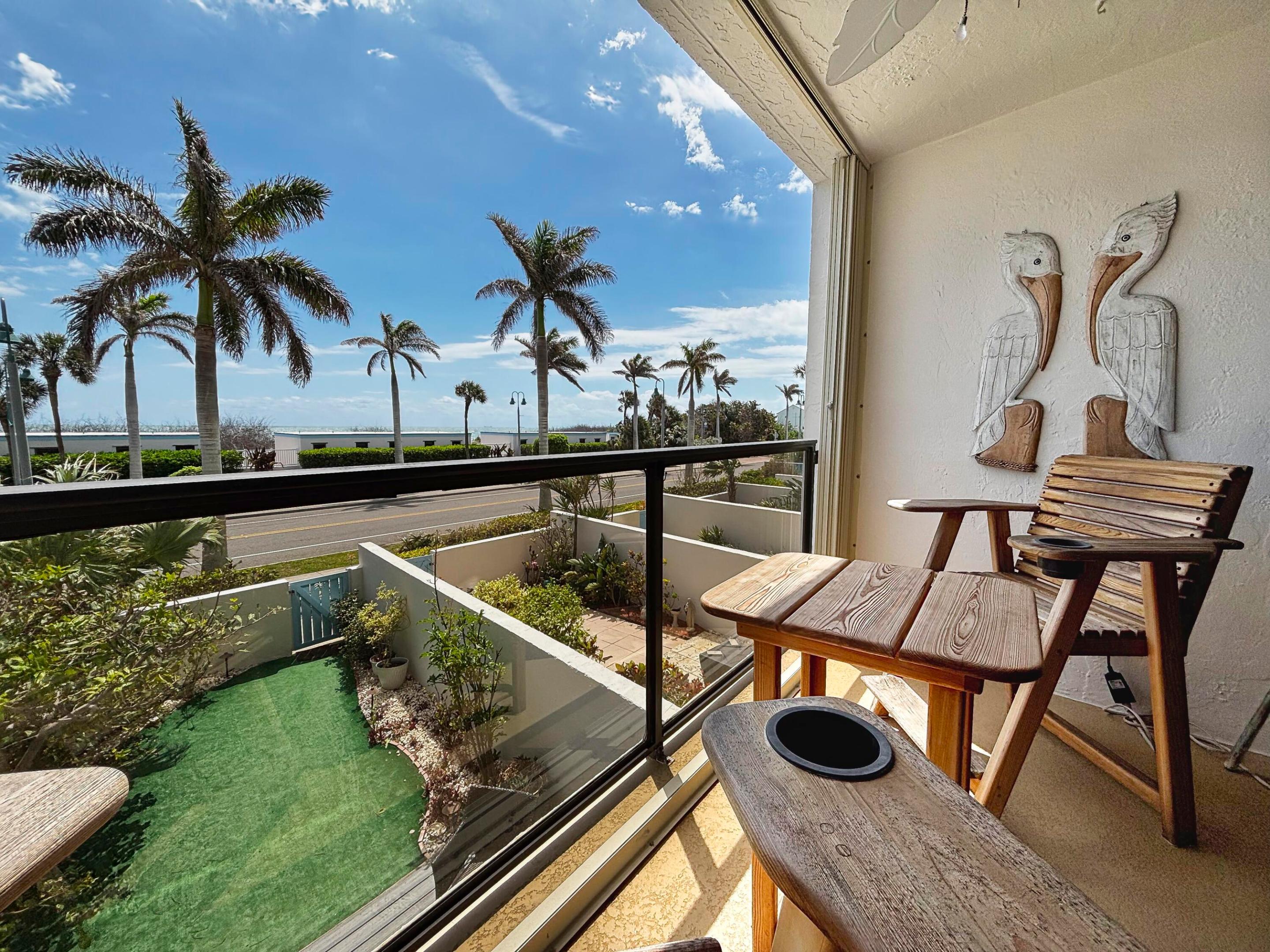 AVALON BEACH CLUB, A CONDOMINIUM - Residential