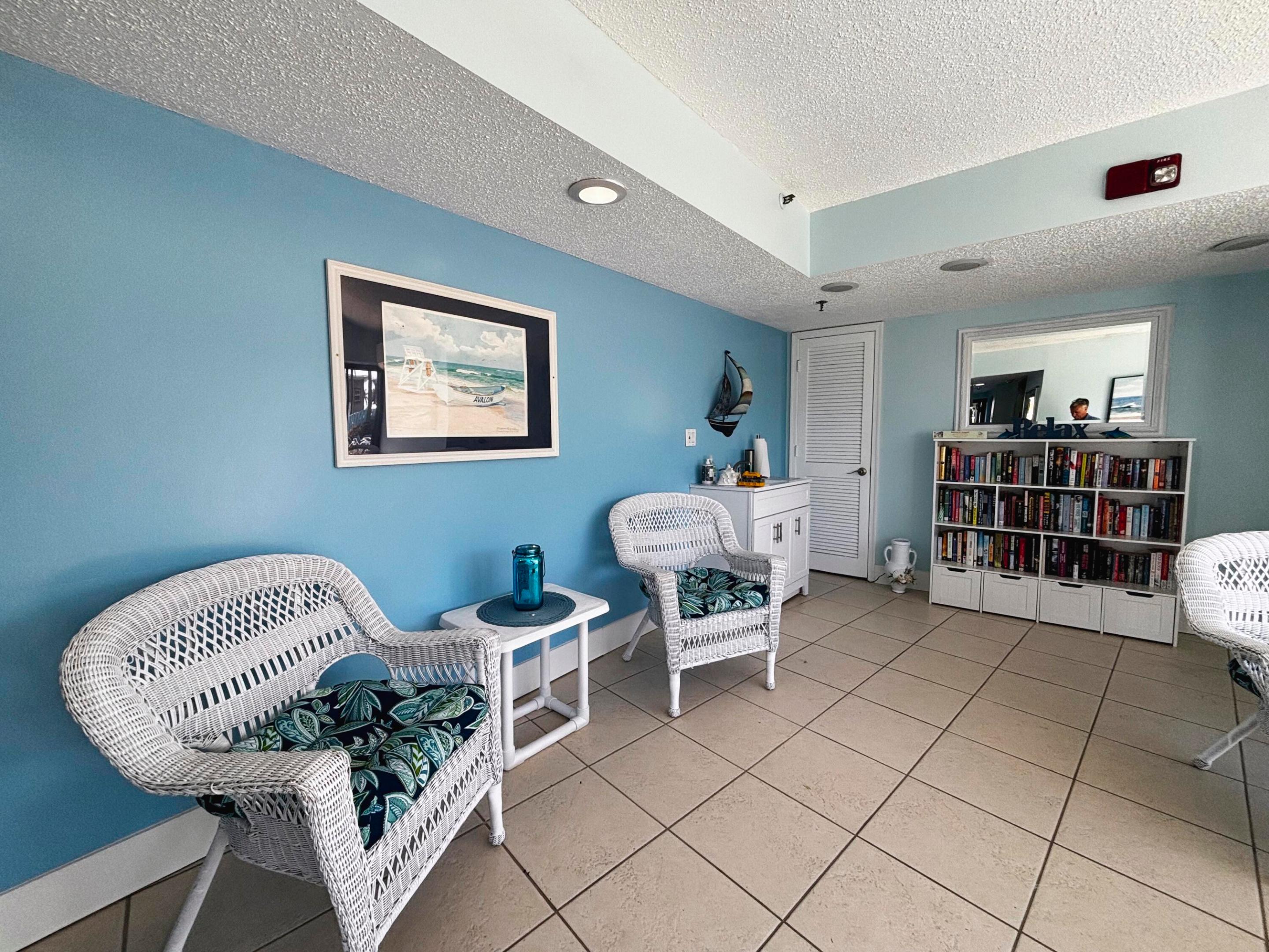AVALON BEACH CLUB, A CONDOMINIUM - Residential