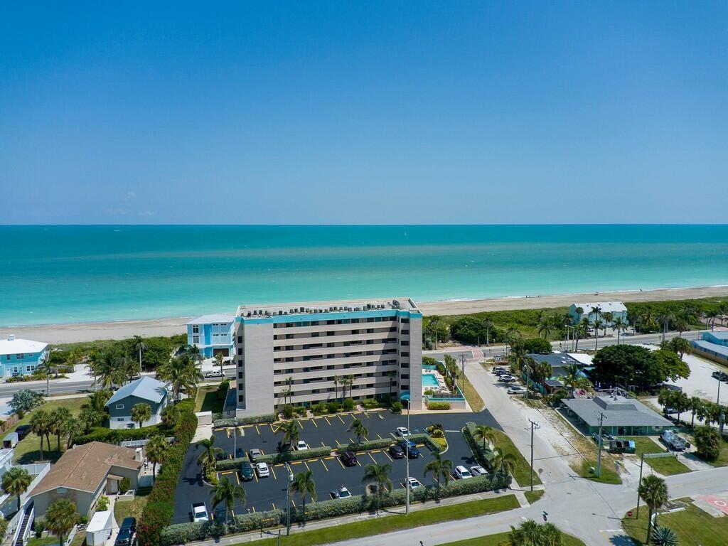 AVALON BEACH CLUB, A CONDOMINIUM - Residential