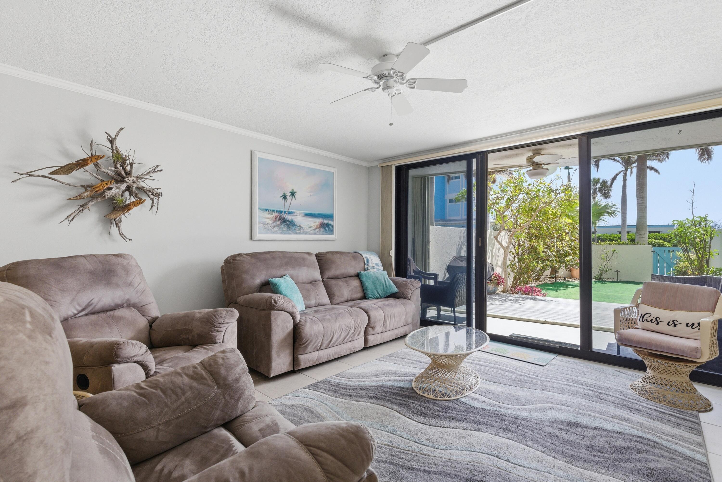 AVALON BEACH CLUB, A CONDOMINIUM - Residential